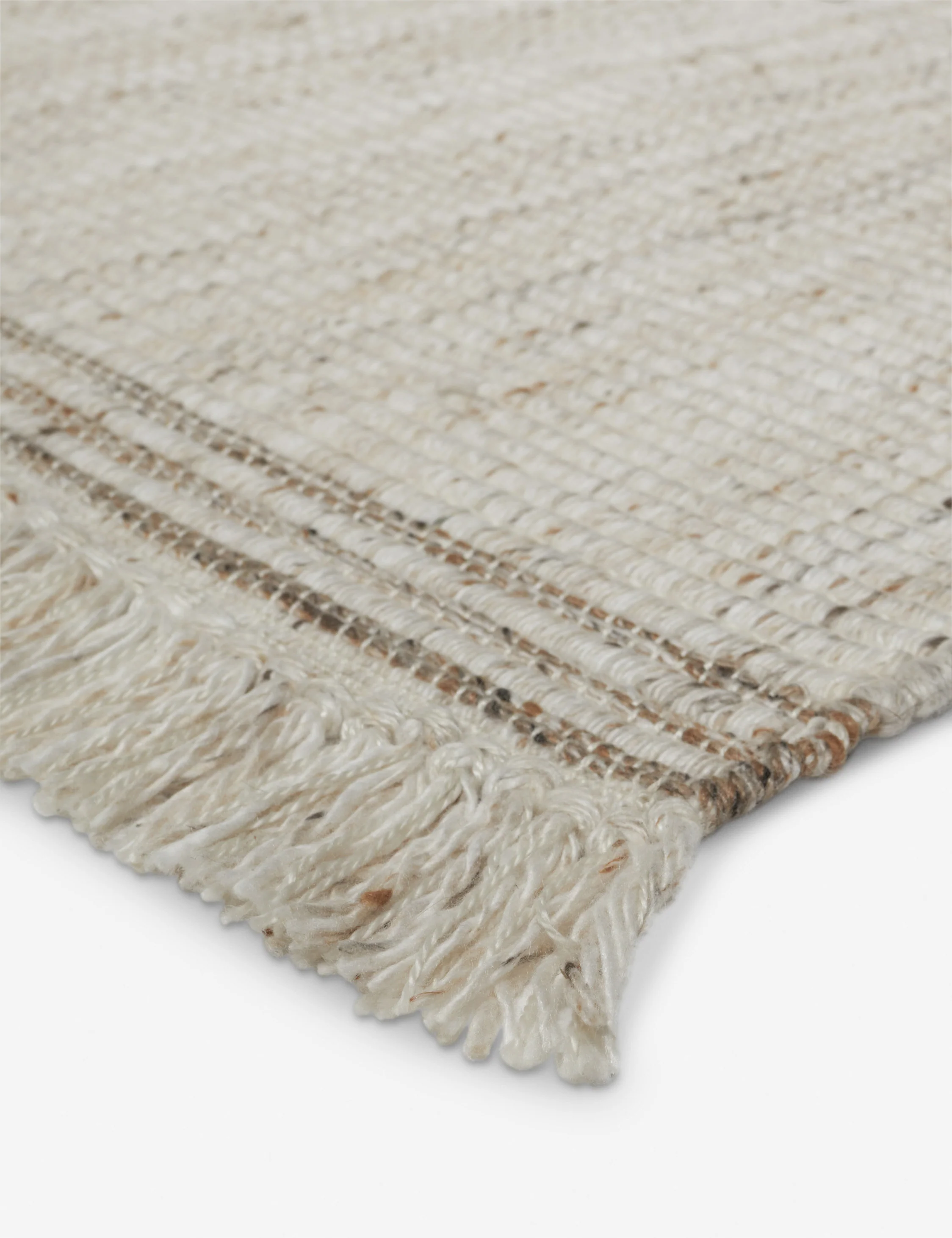 Sabriel Handwoven Indoor / Outdoor Rug - Image 8