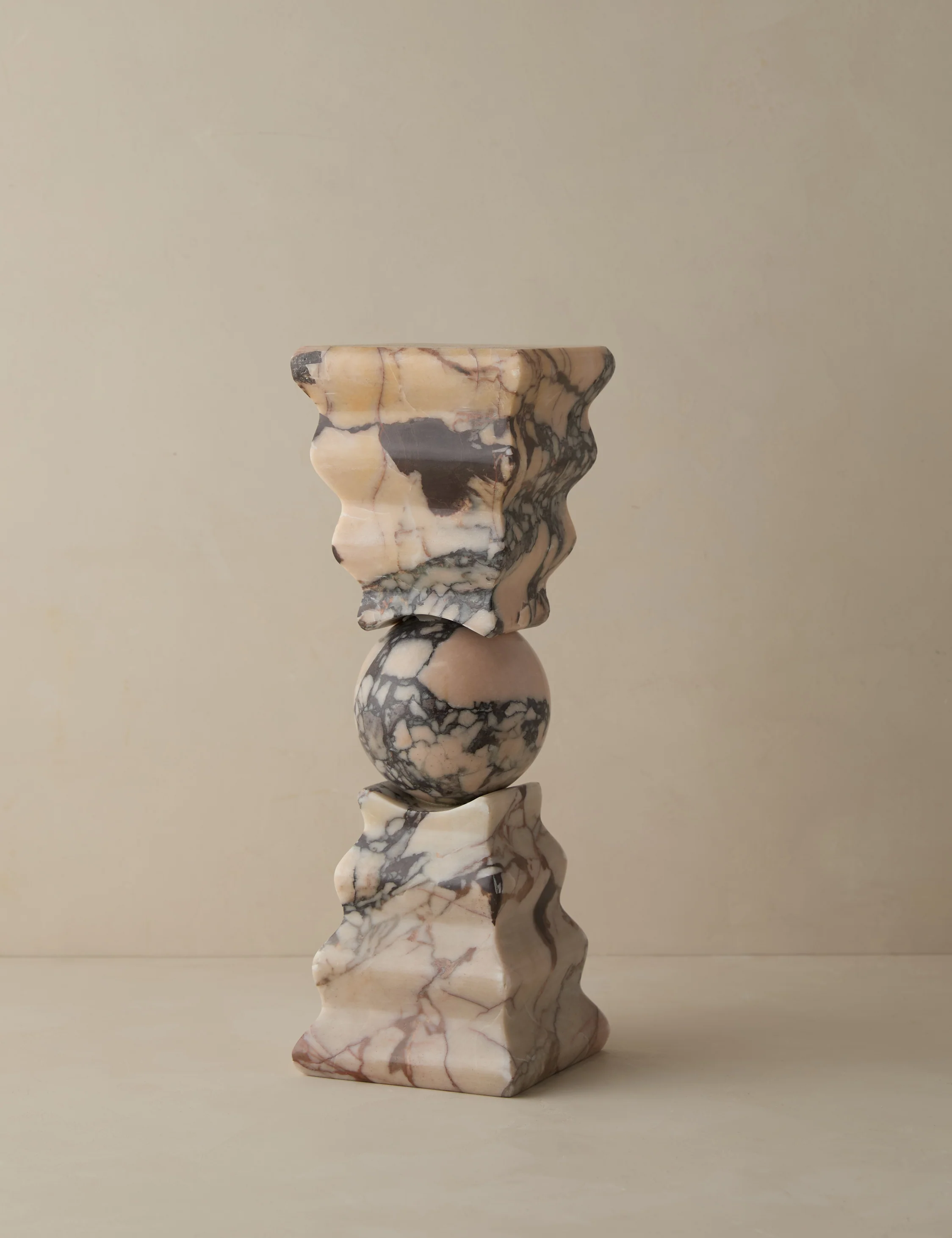 Sachia Stoic Object  by Lolly Lolly Ceramics - Image 5