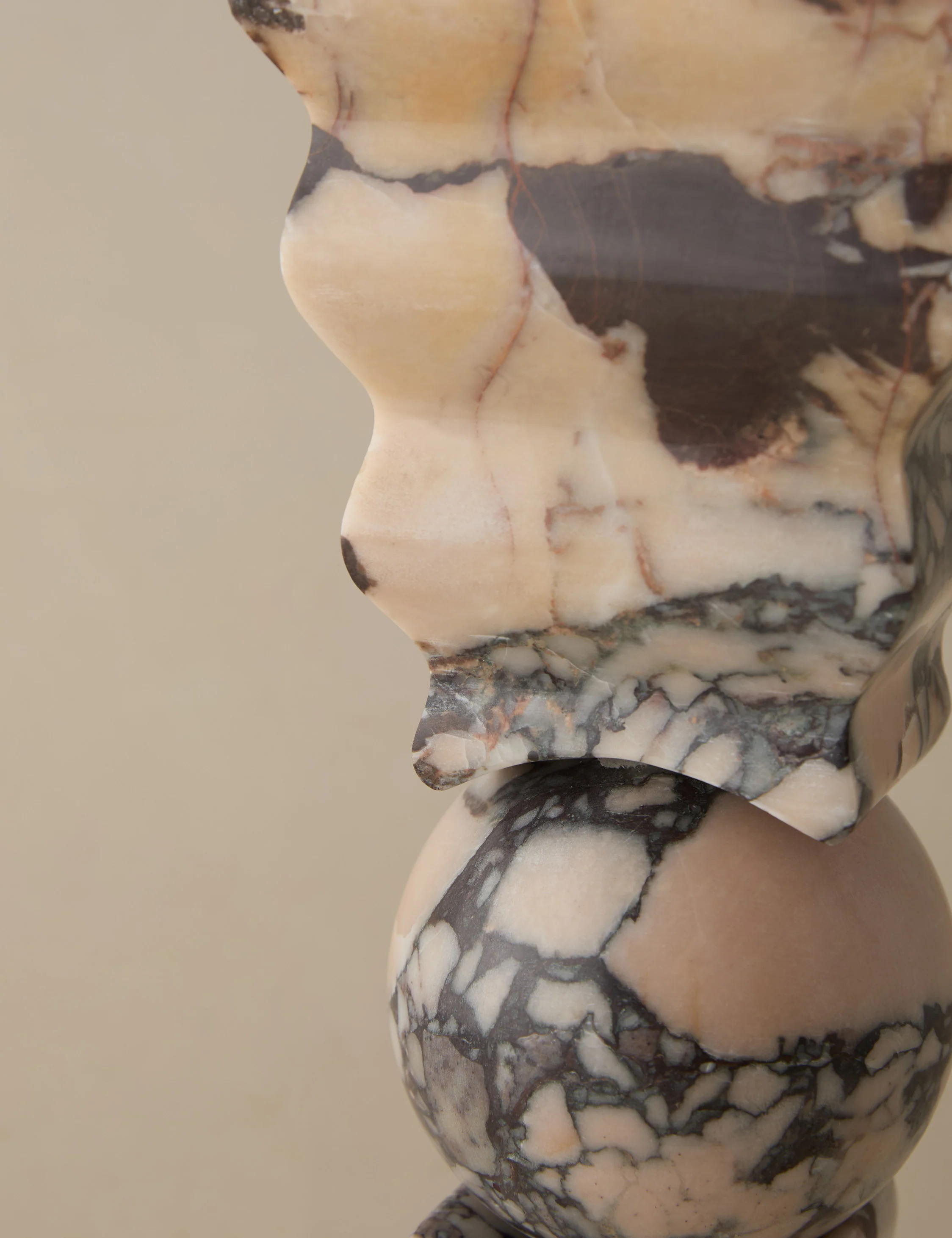 Sachia Stoic Object  by Lolly Lolly Ceramics - Image 6