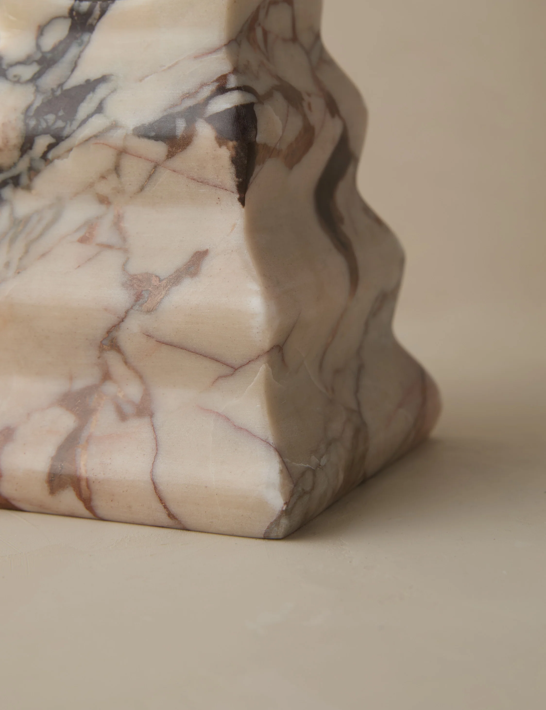Sachia Stoic Object  by Lolly Lolly Ceramics - Image 7