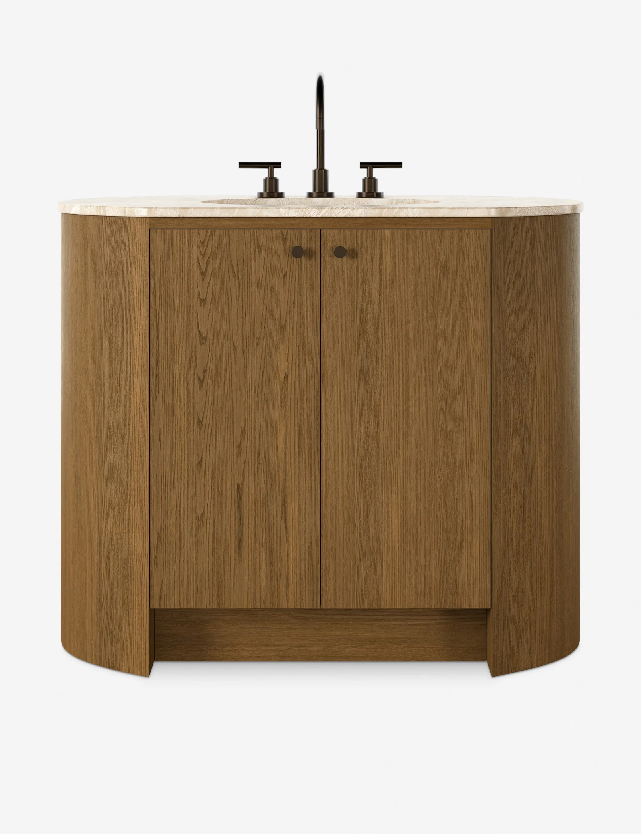 Sadiya Bath Vanity - Image 2