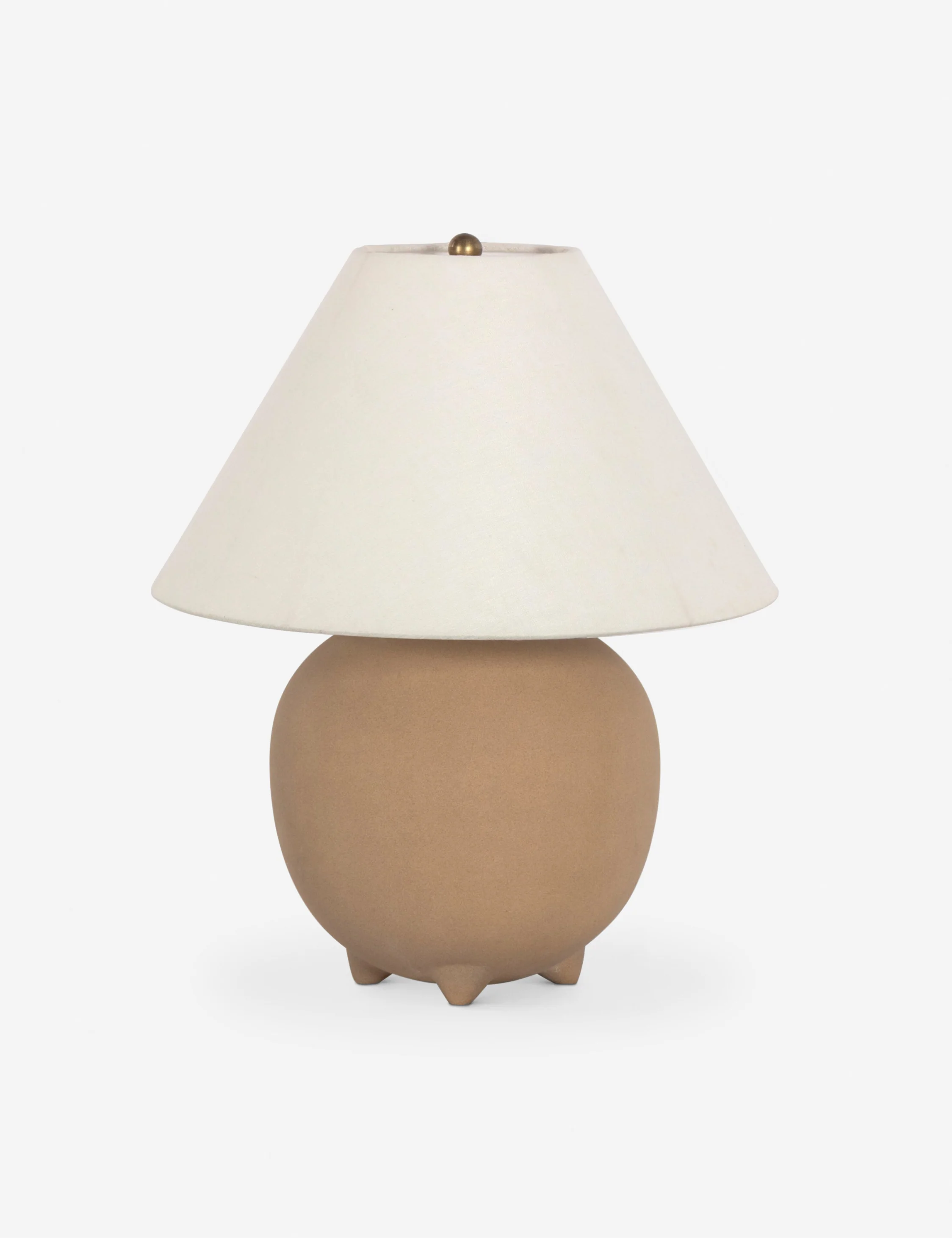 Saima Table Lamp by Amber Lewis x Four Hands - Image 2