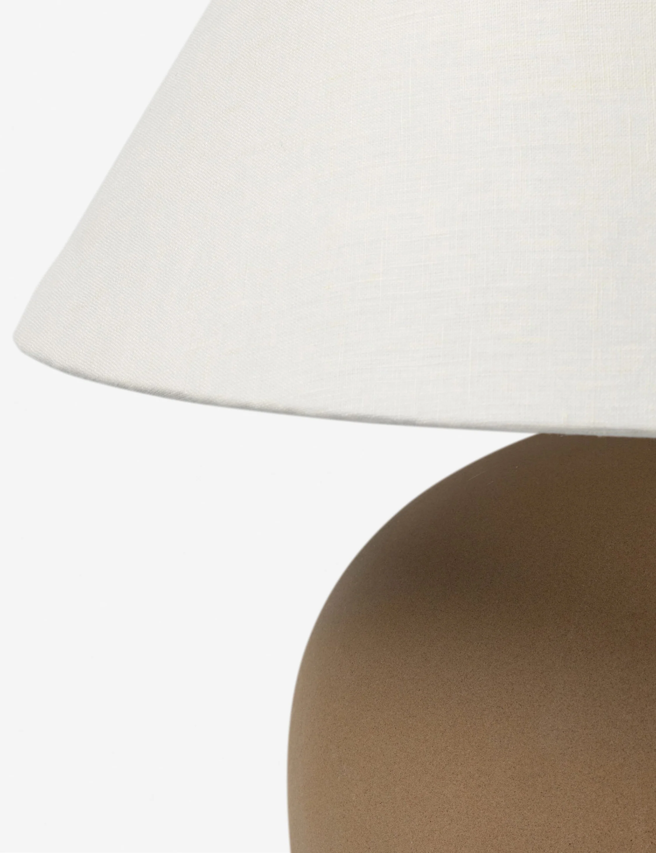 Saima Table Lamp by Amber Lewis x Four Hands - Image 5