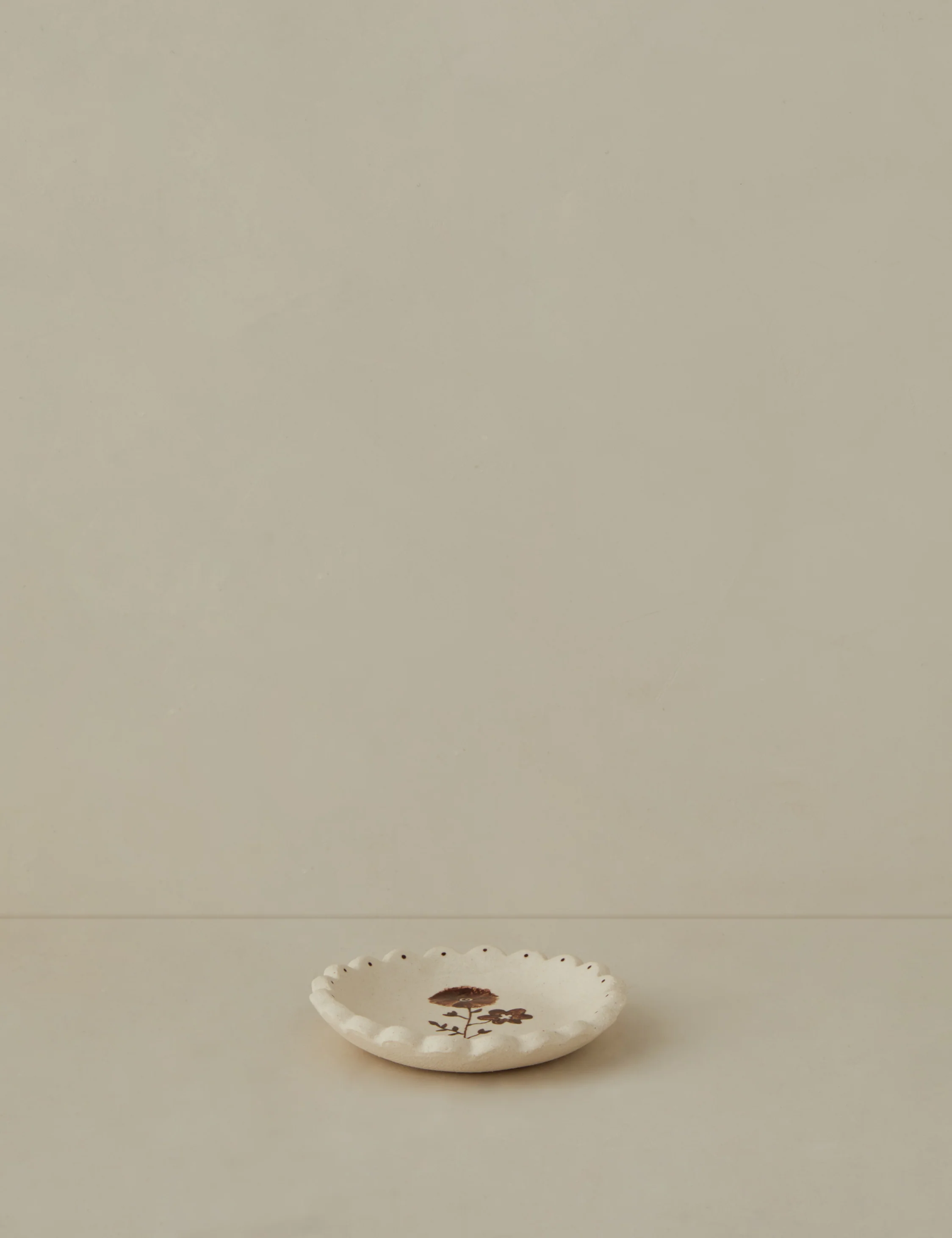 Salt Dish III by Stephanie Dawn Matthias - Image 3