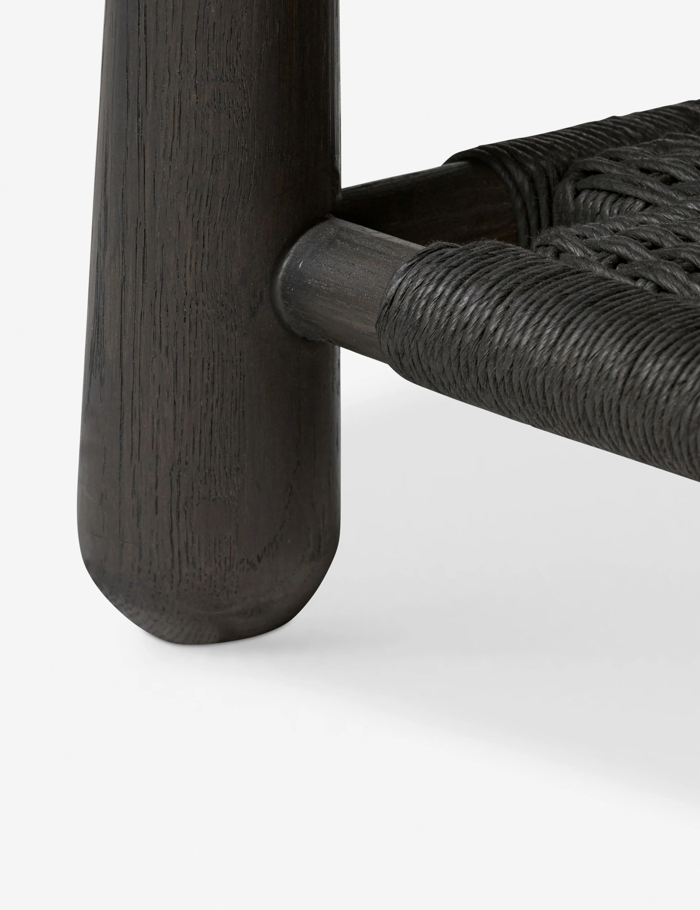 Salvador Round Coffee Table by Amber Lewis x Four Hands - Image 11