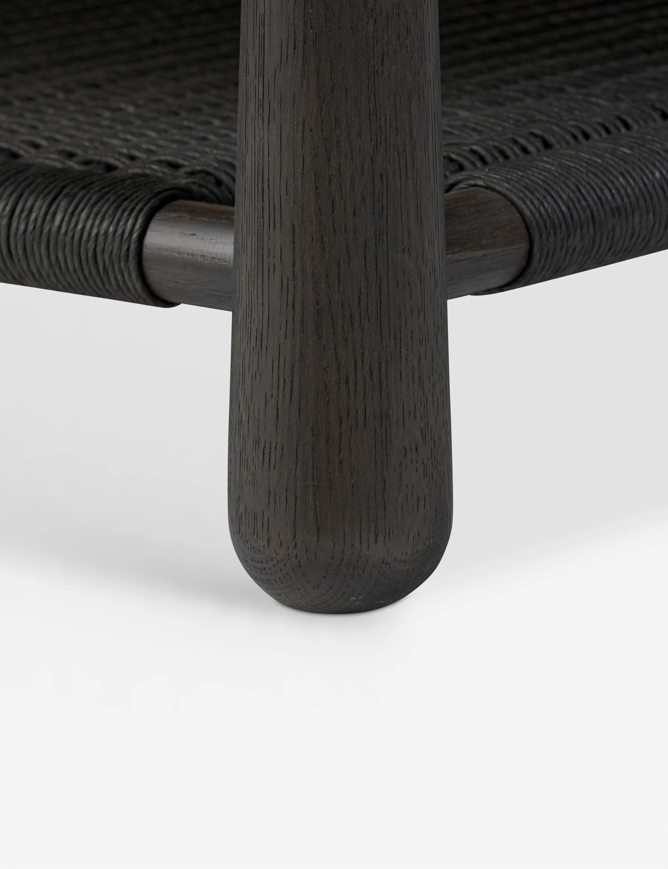 Salvador Round Coffee Table by Amber Lewis x Four Hands - Image 12