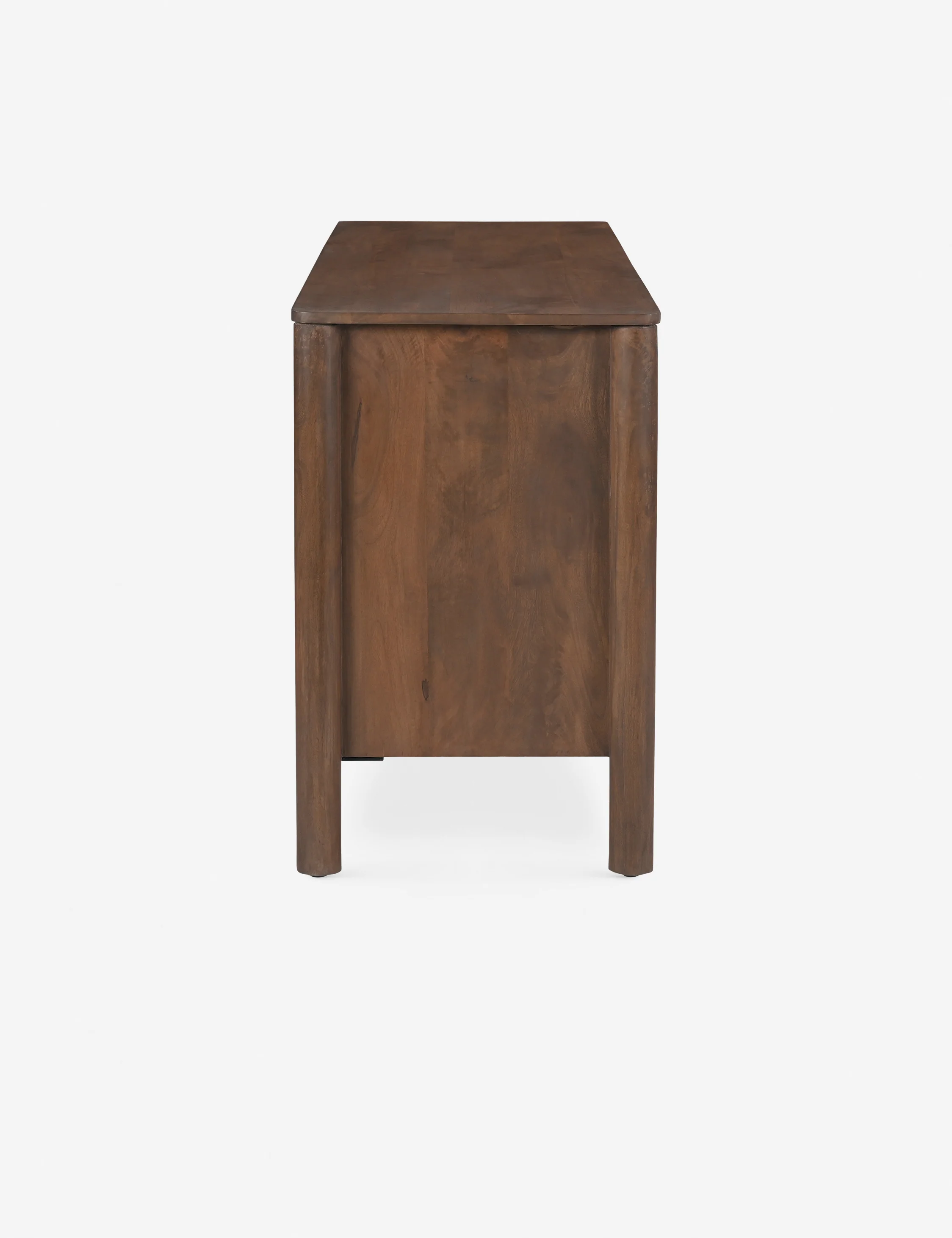 Samantha 3-Drawer Sideboard - Image 5