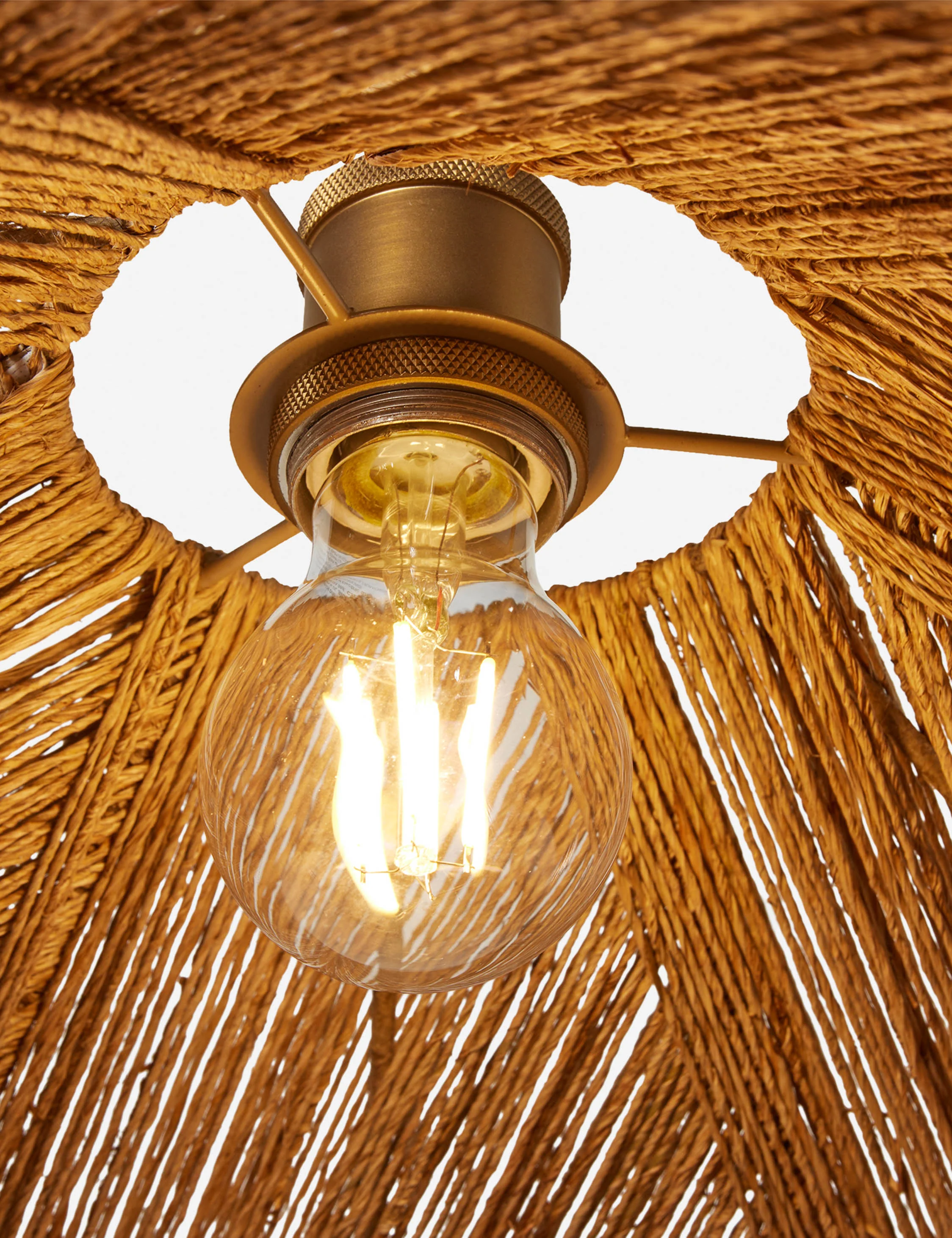Samina Pendant Light - Image 3