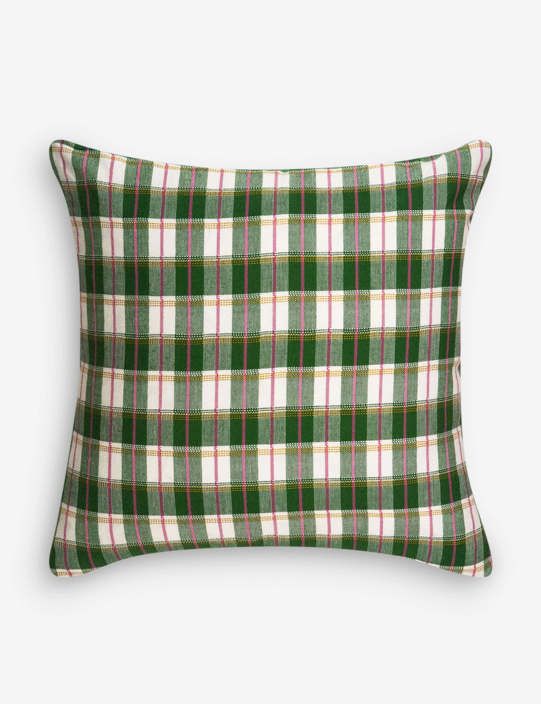 San Andres Pillow by Archive NY - Image 4