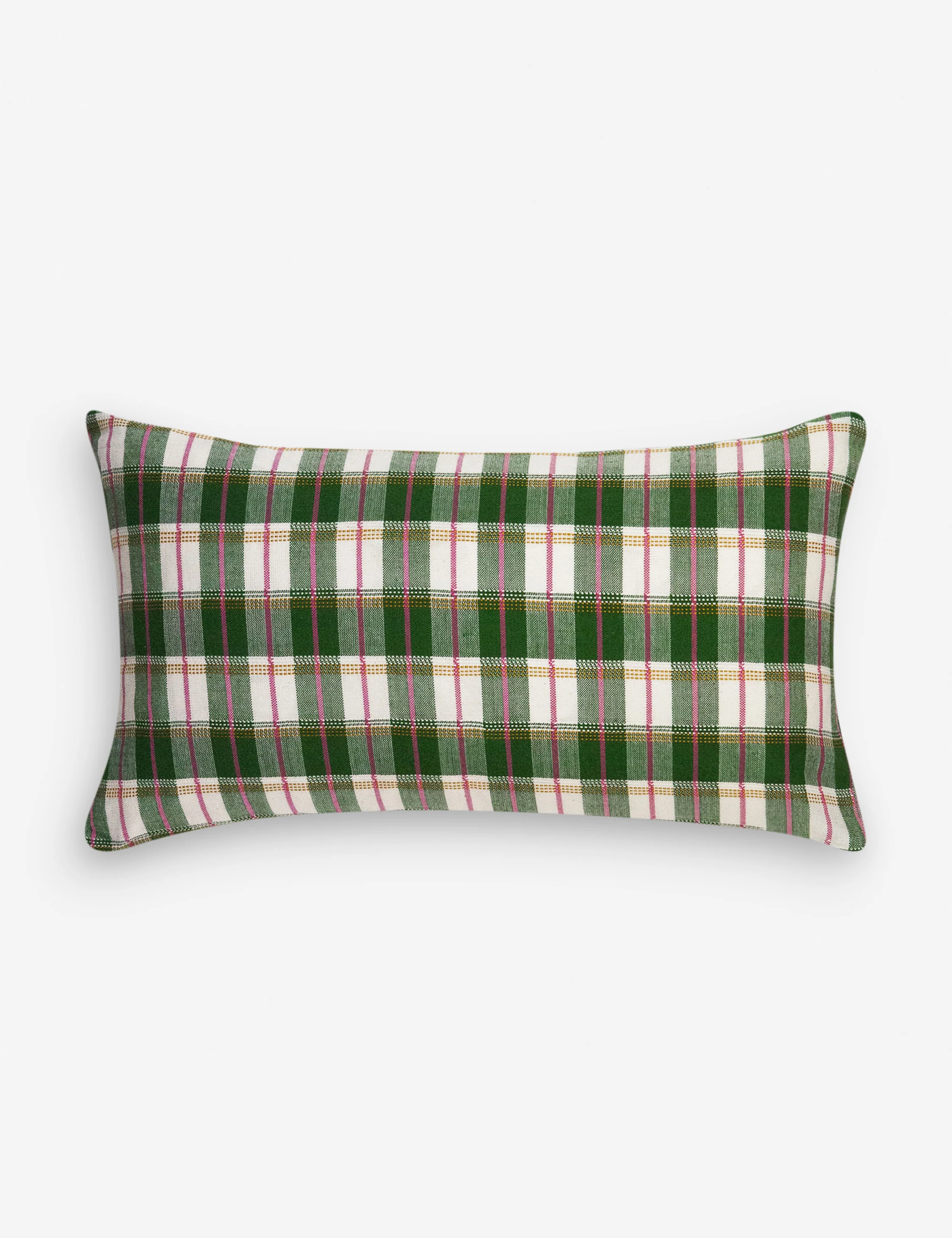 San Andres Pillow by Archive NY - Image 5