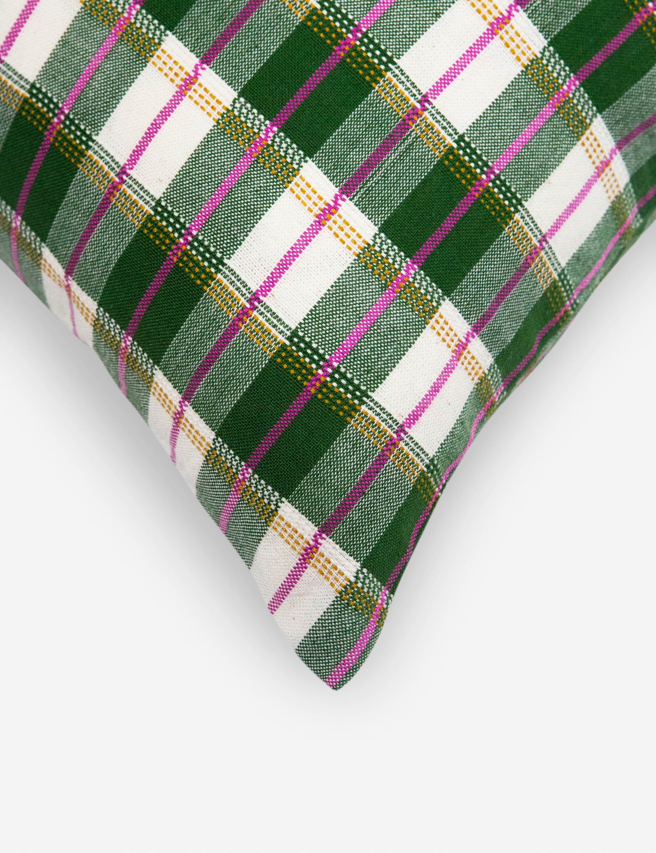 San Andres Pillow by Archive NY - Image 6