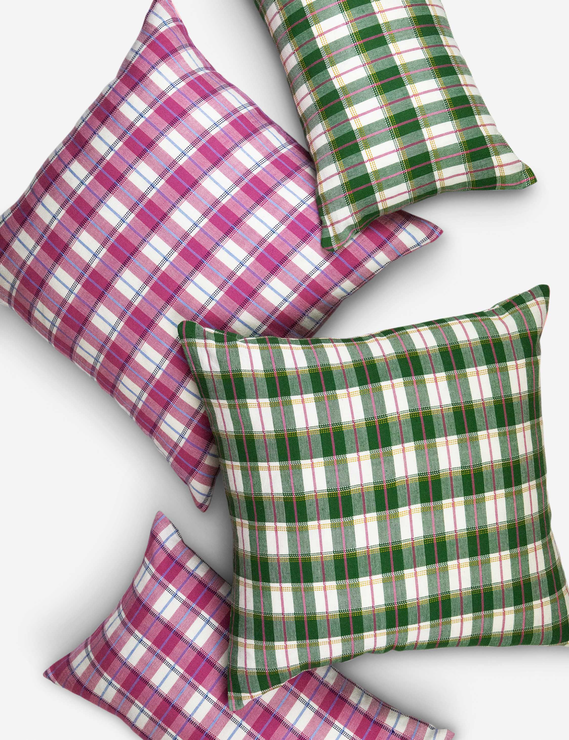 San Andres Pillow by Archive NY - Image 7