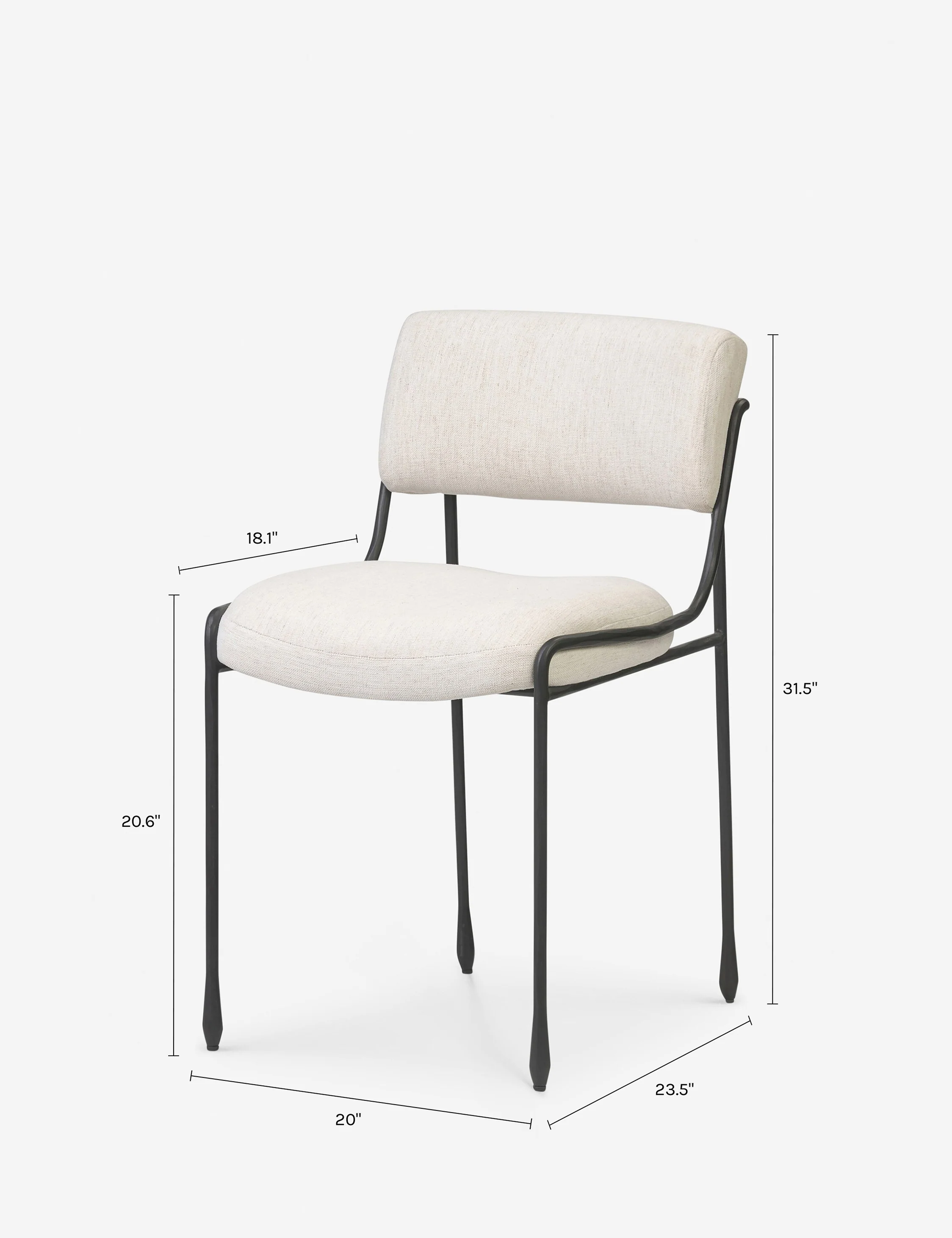 Sandahl Dining Chair - Image 13