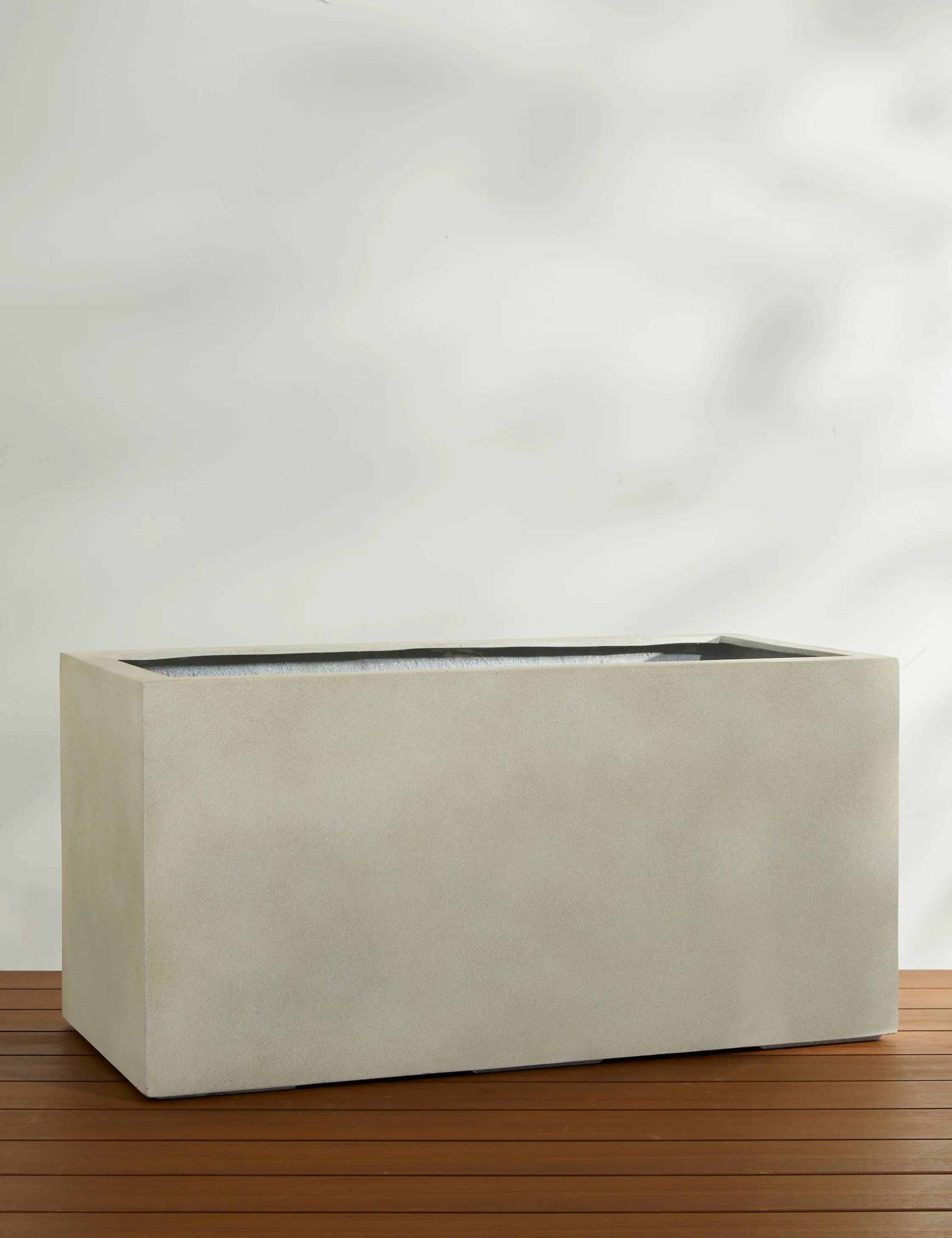 Sandal Planter by Campania International - Image 2
