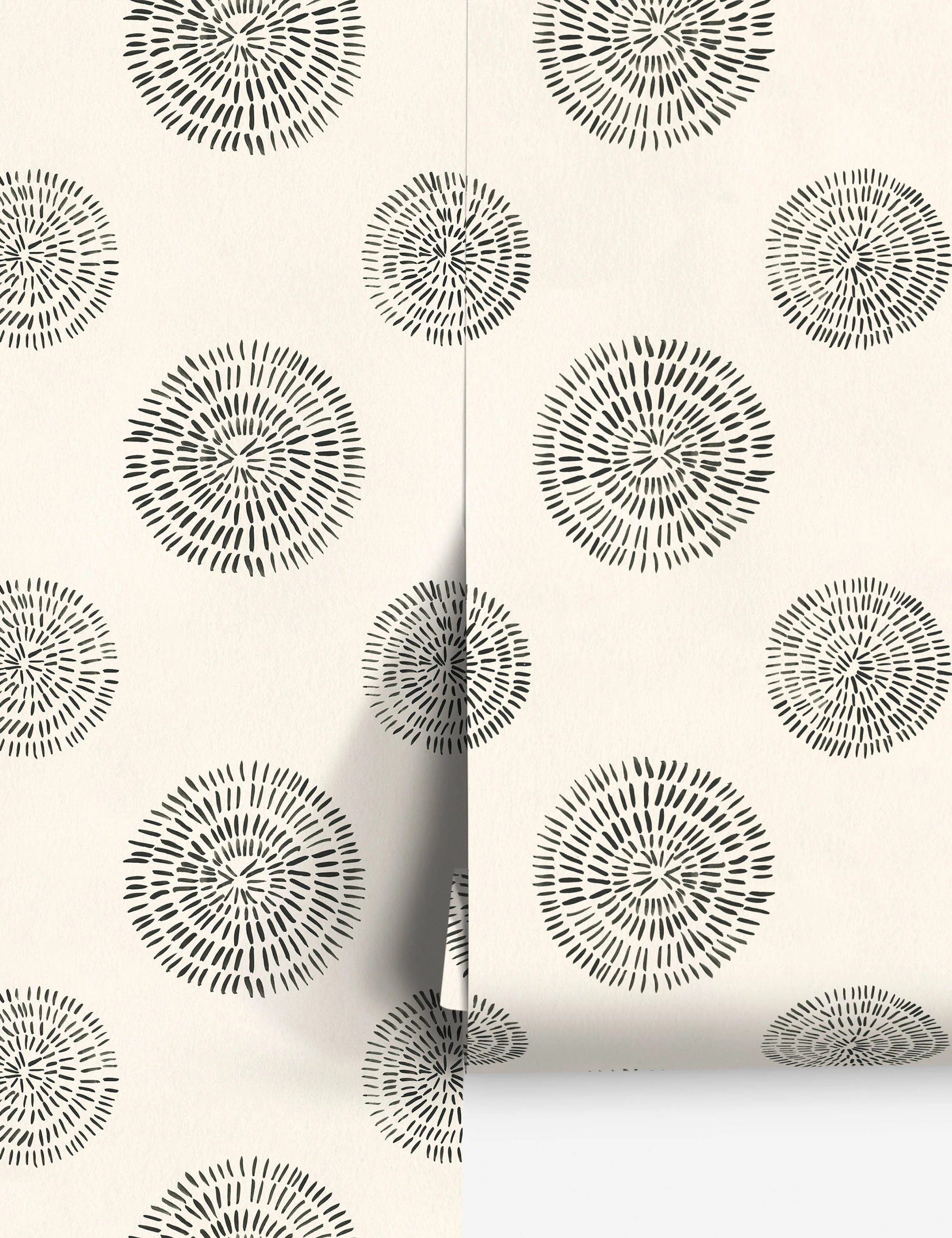 Sandraker Wallpaper by Susan Hable