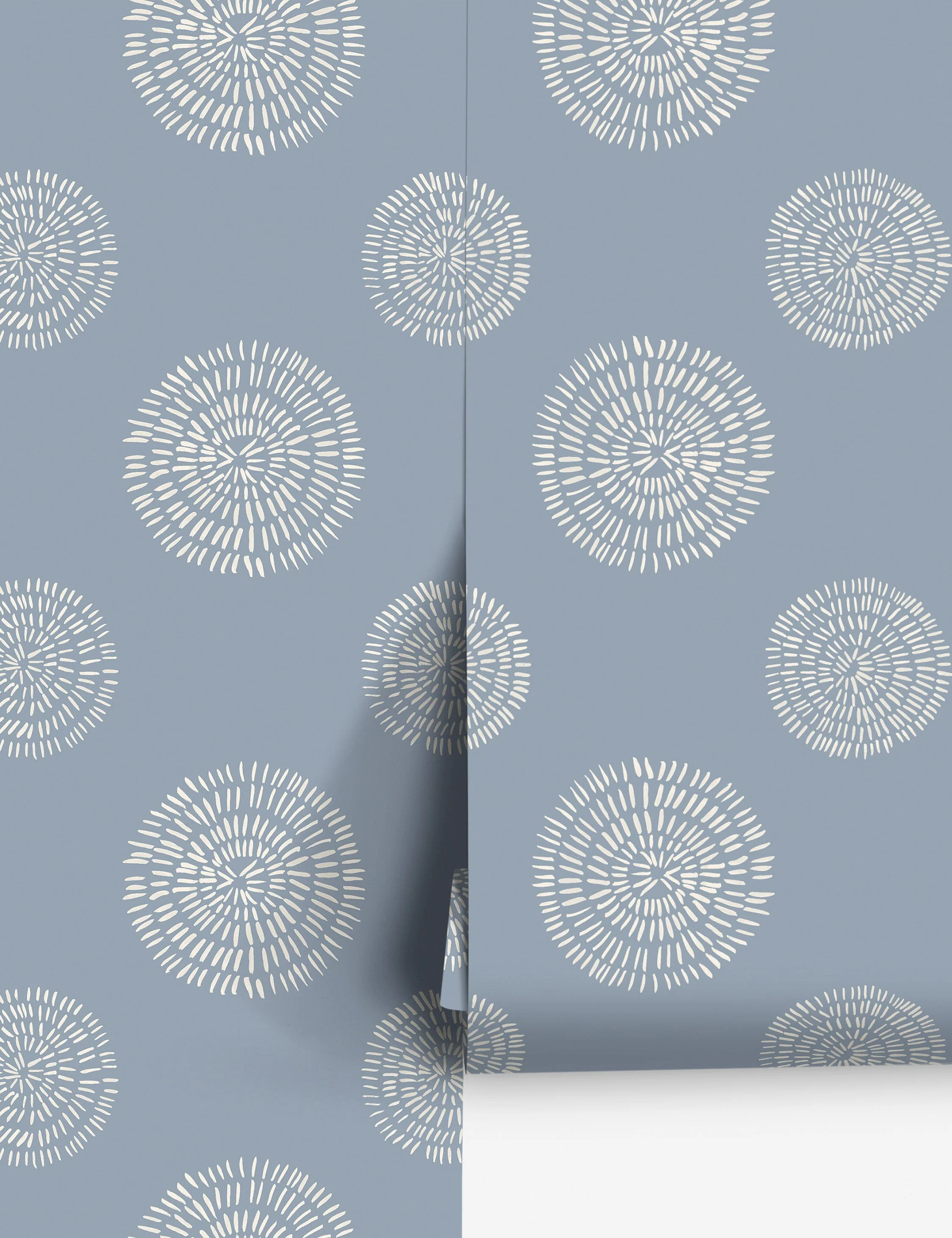 Sandraker Wallpaper by Susan Hable - Image 4