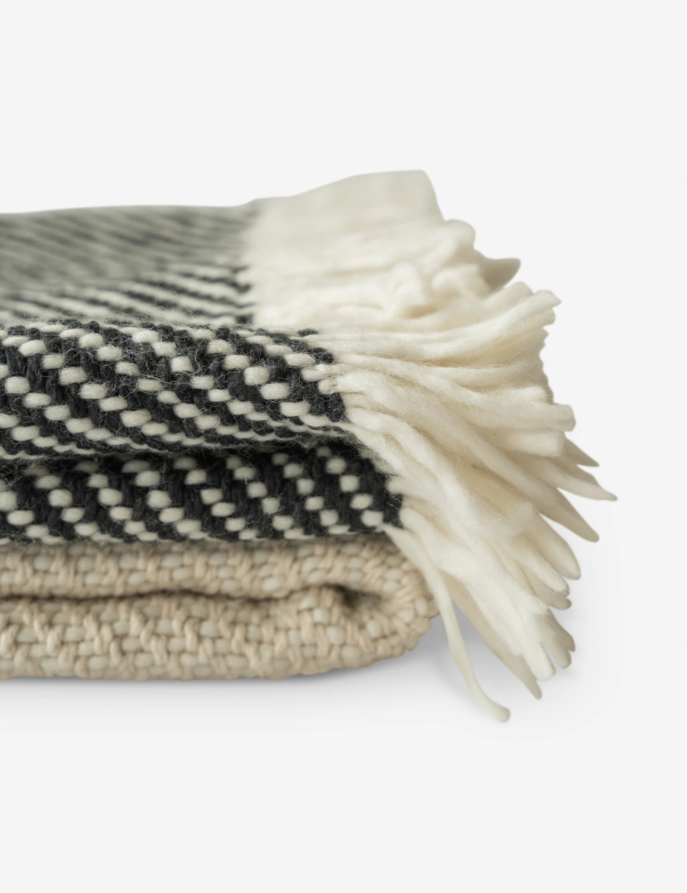 Sandvik Throw - Image 12