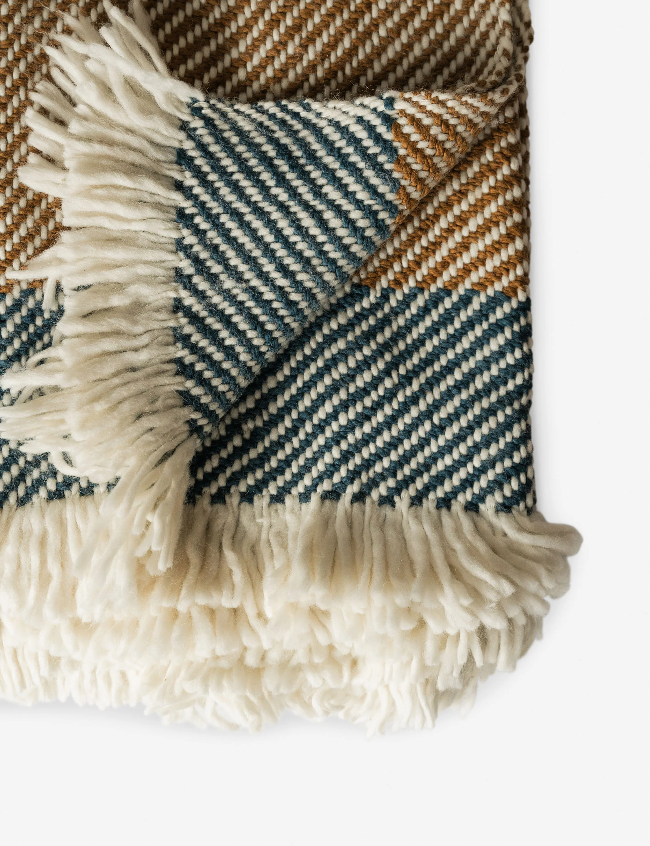 Sandvik Throw - Image 6