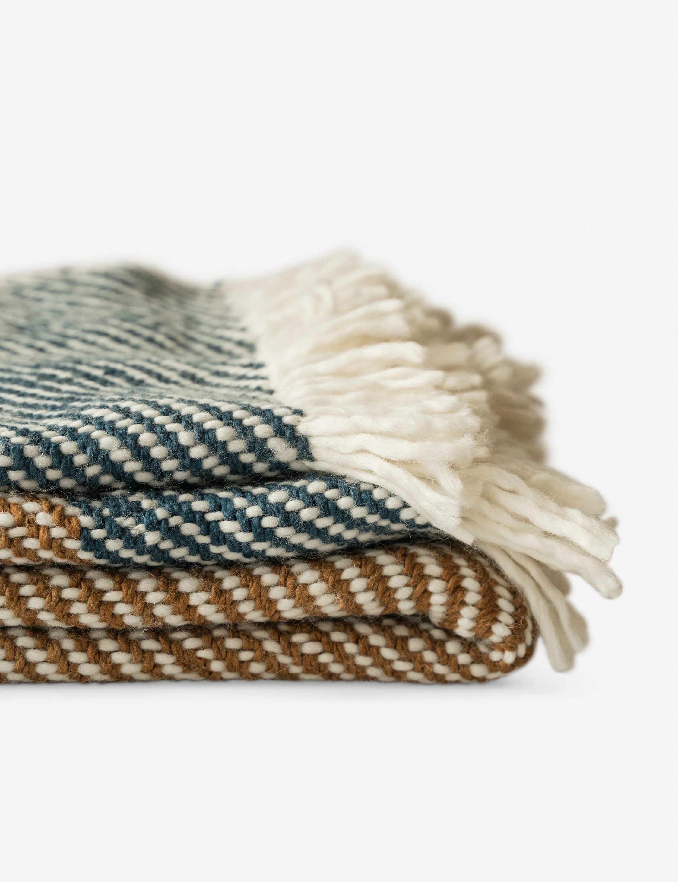 Sandvik Throw - Image 7