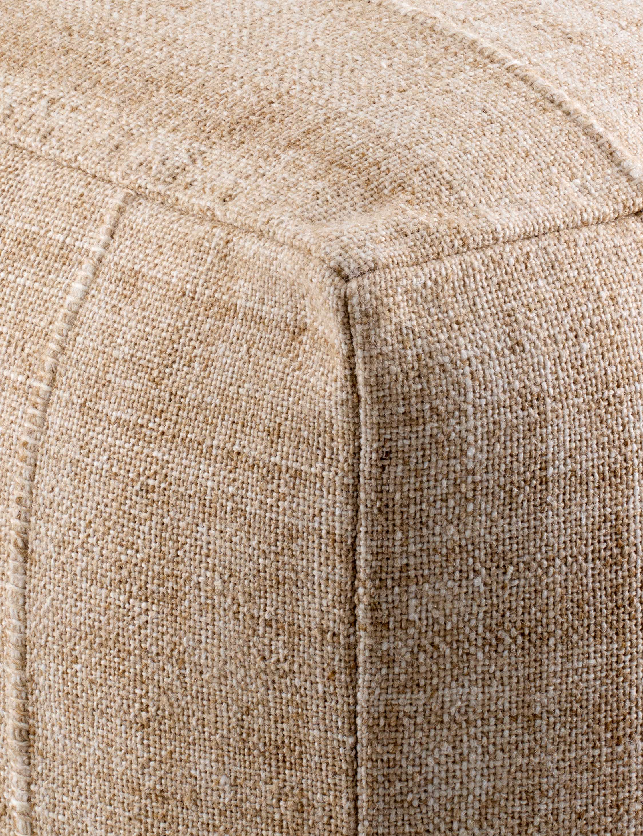Sanji Indoor / Outdoor Square Pouf - Image 7
