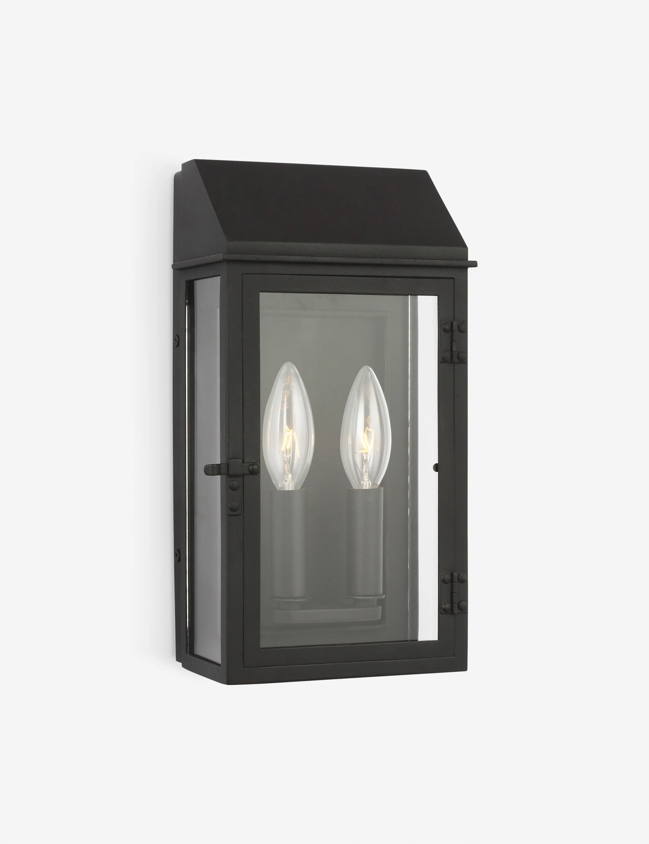 Santel Outdoor Sconce - Image 4