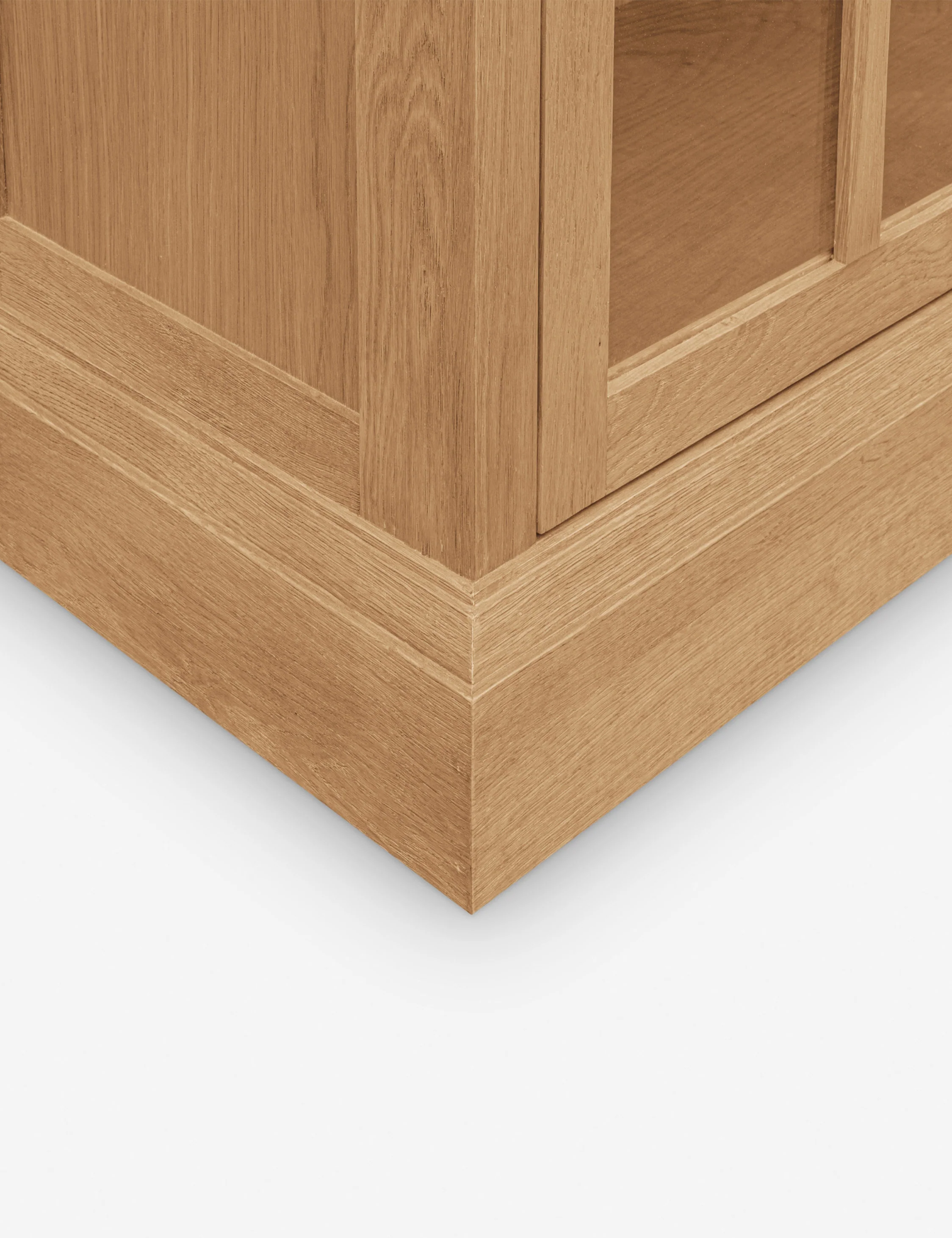 Santos Curio Cabinet - Image 13