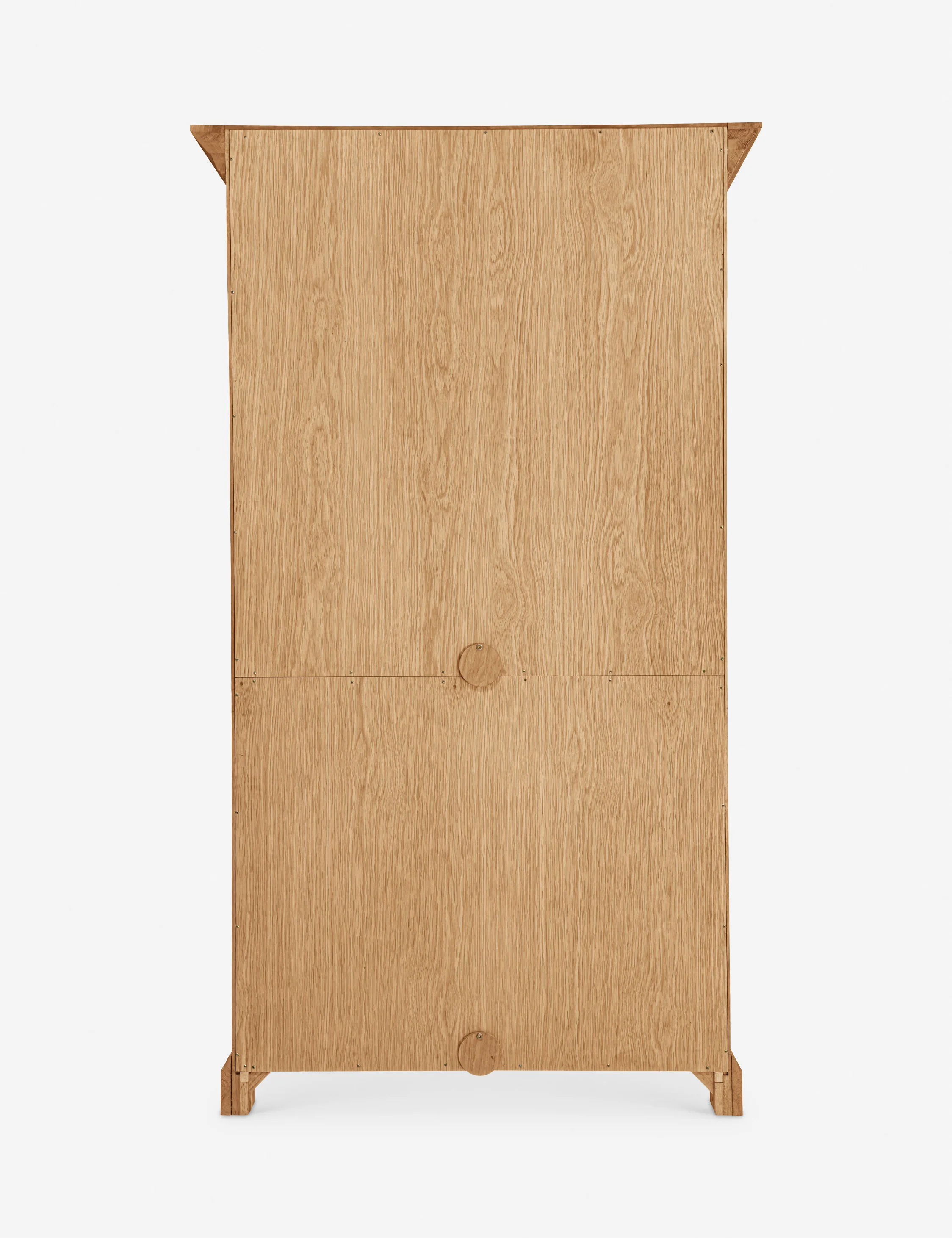 Santos Curio Cabinet - Image 8