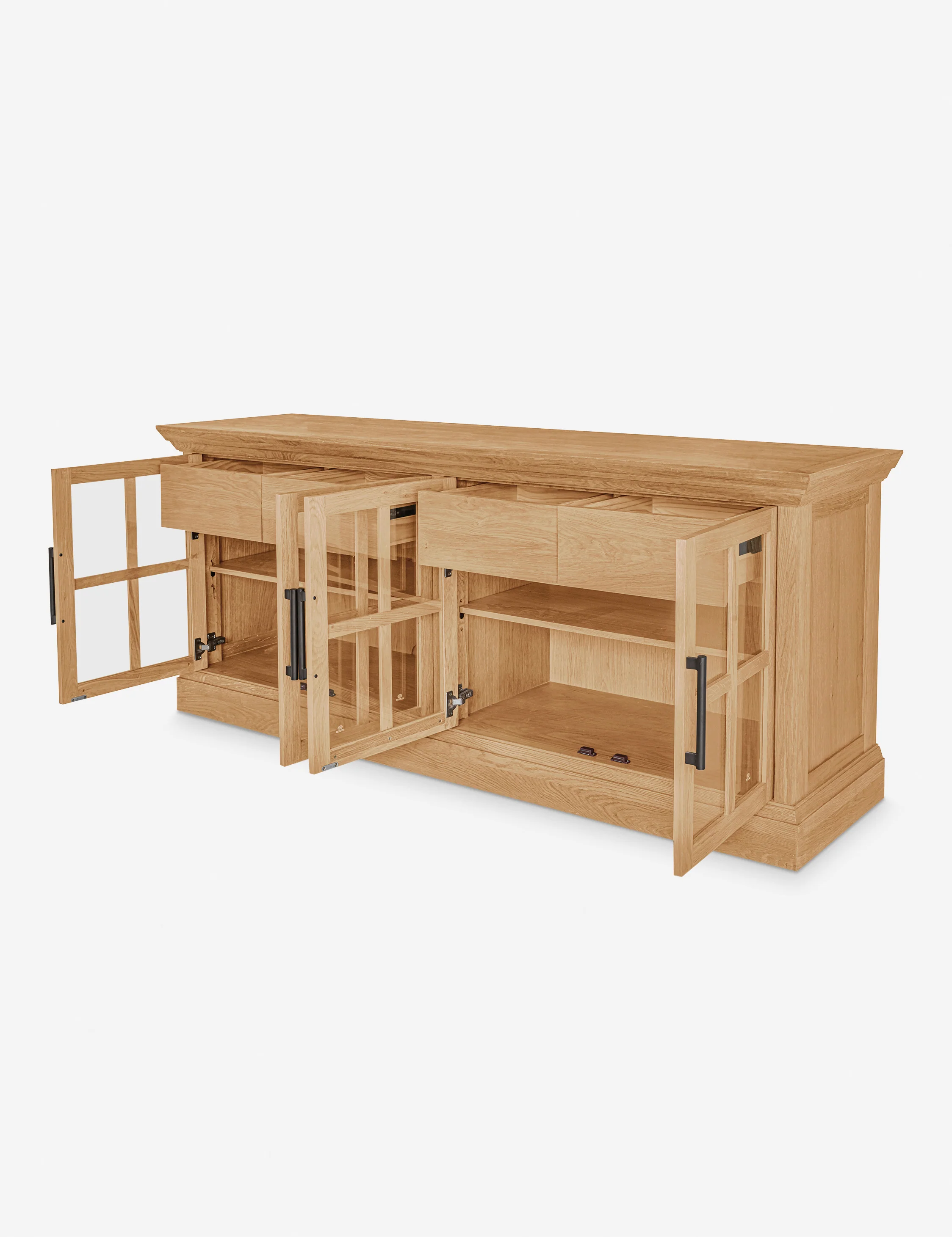 Santos Curio Sideboard - Image 4