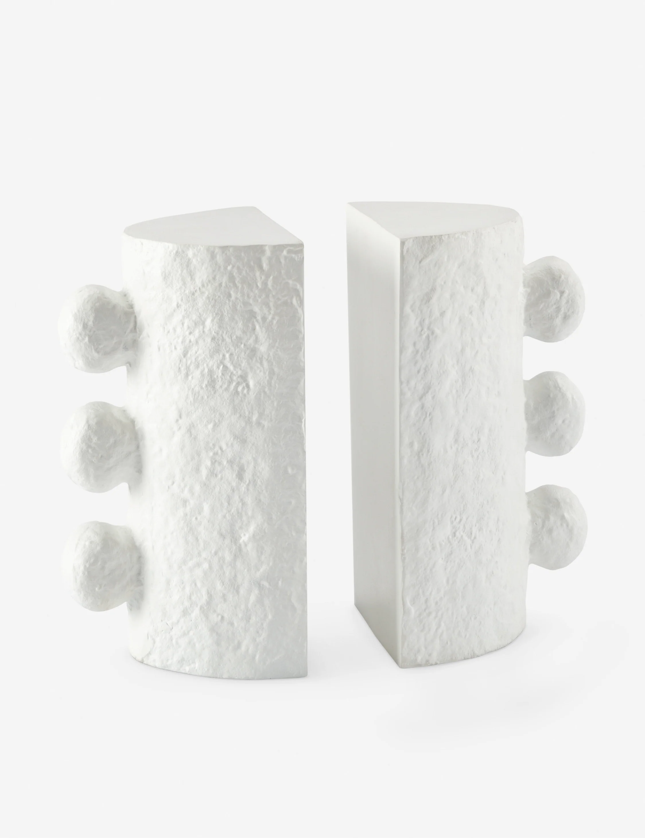 Sanya Bookends (Set of 2) by Regina Andrew - Image 2