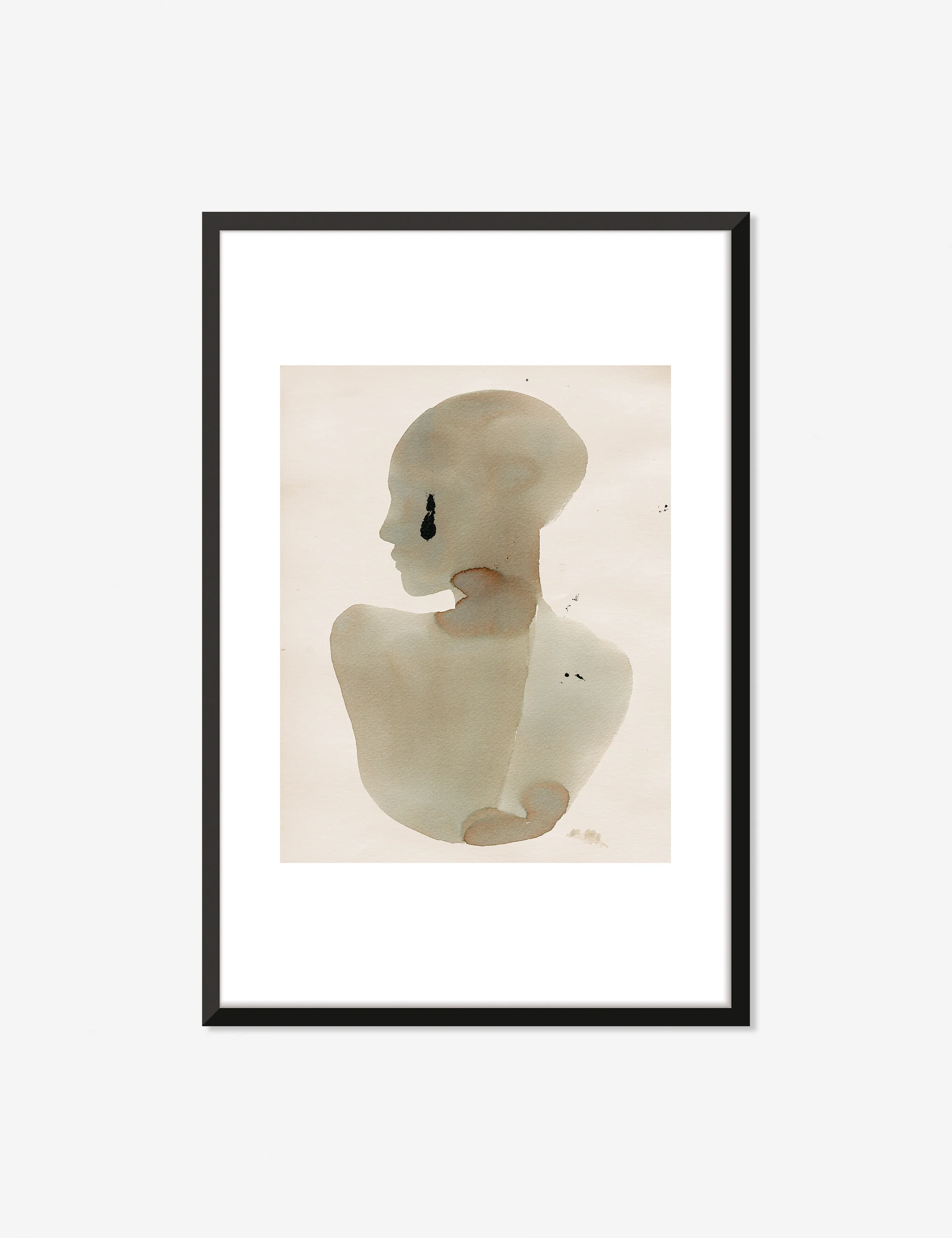 Sara Singh - Back Drop Wall Art by Stampa - Image 7