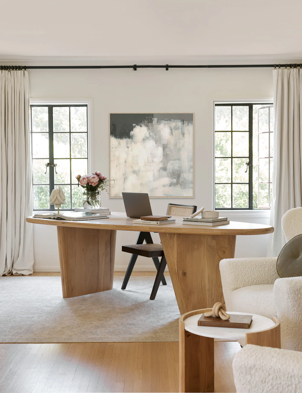 Saratoga Dining Table - Image 2
