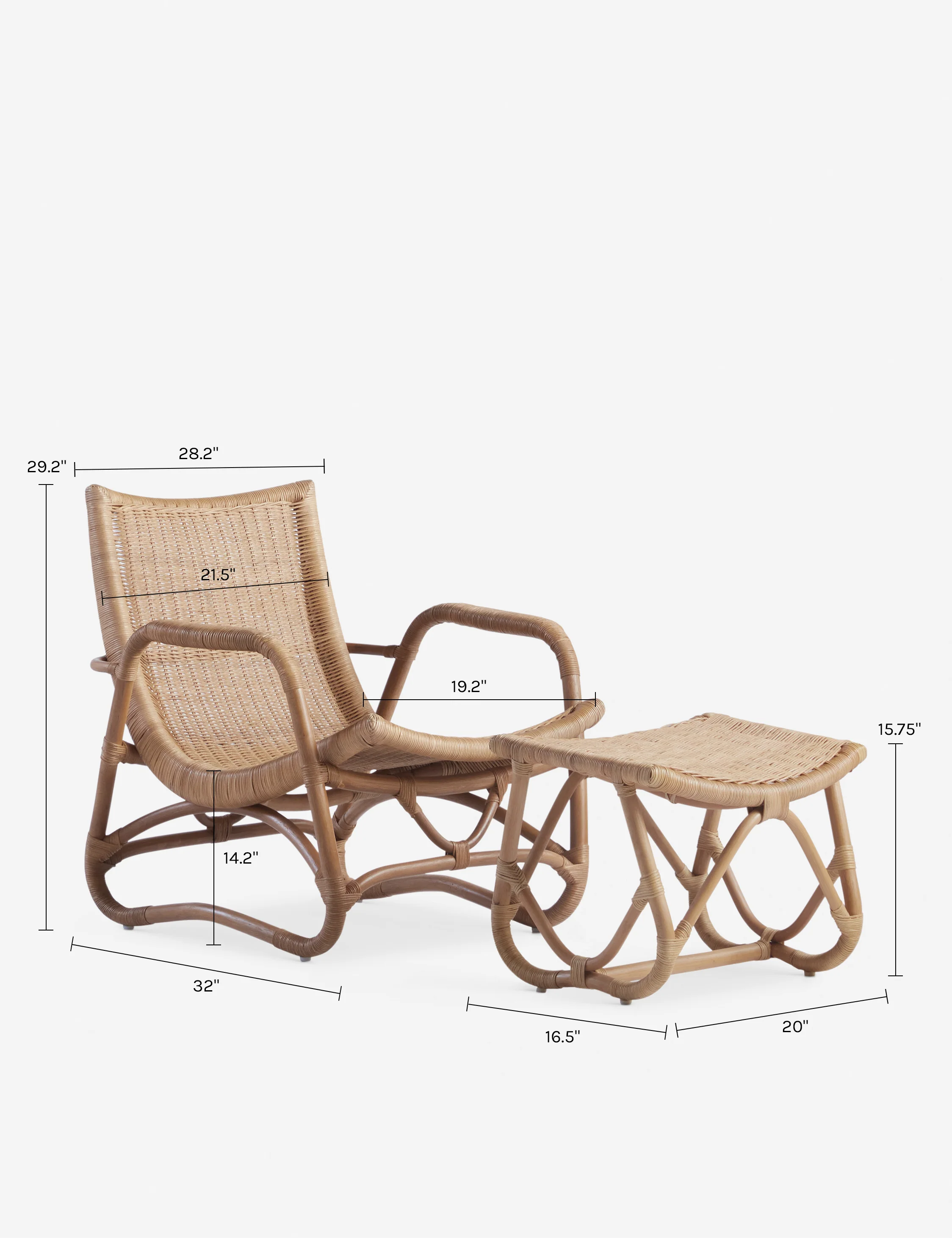 Saretta Accent Chair - Image 6