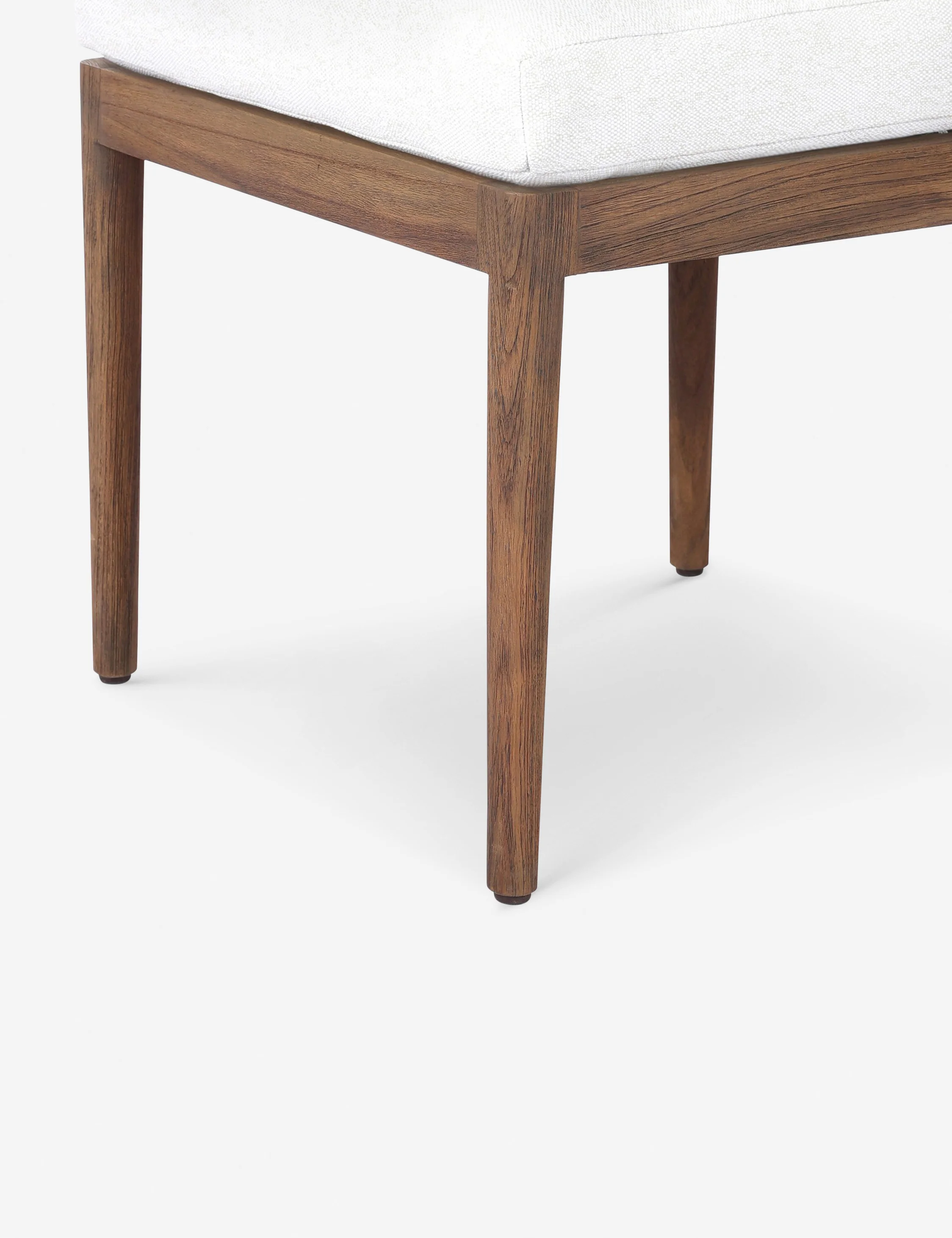 Sarma Indoor / Outdoor Dining Chair by Amber Lewis x Four Hands - Image 7