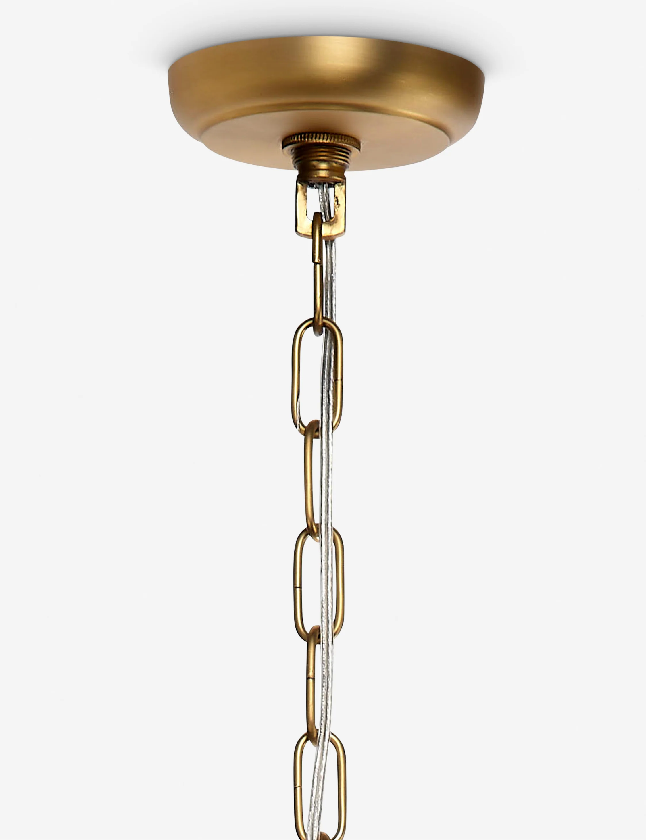 Satima Chandelier - Image 5