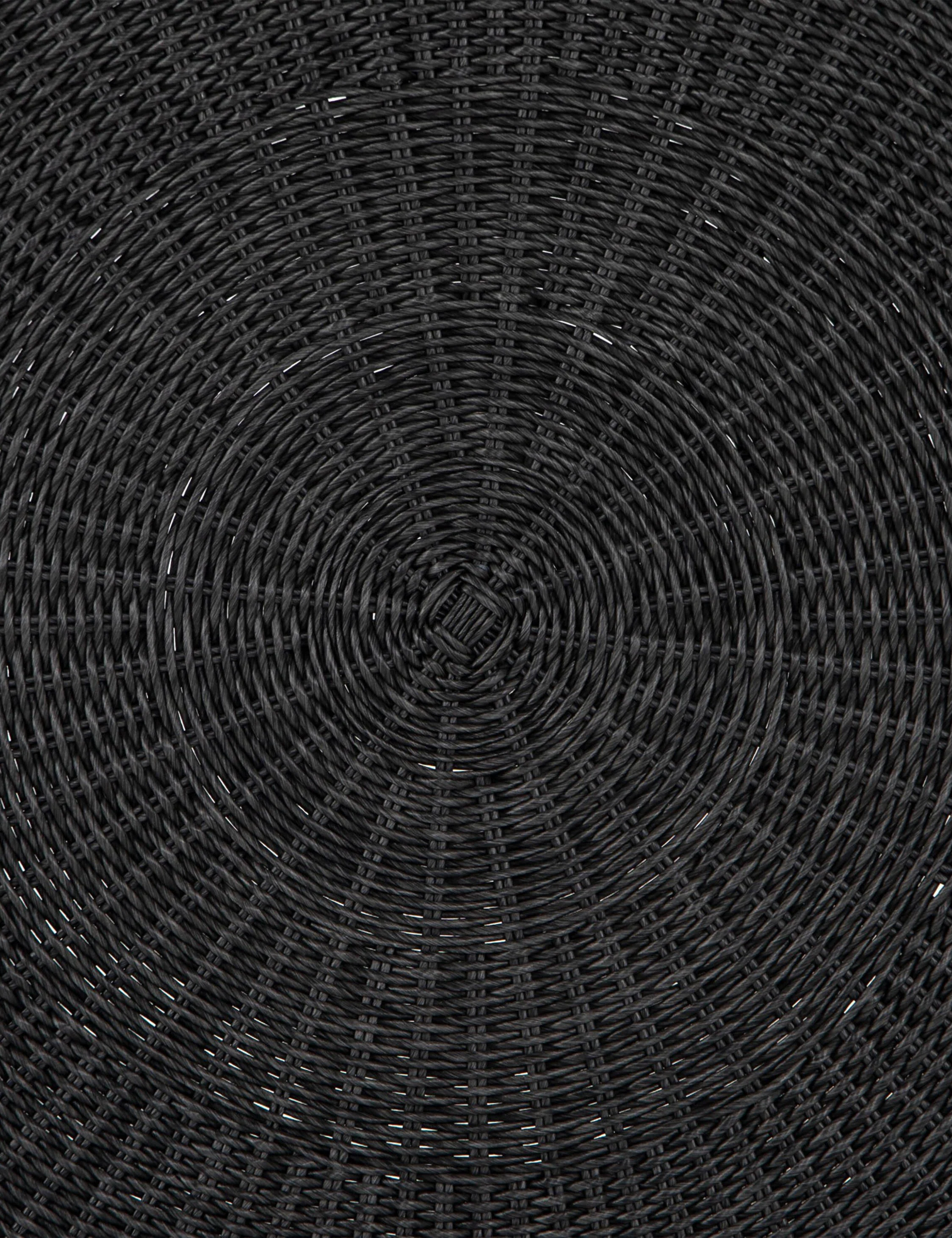 Satomi Indoor / Outdoor Round Coffee Table - Image 8
