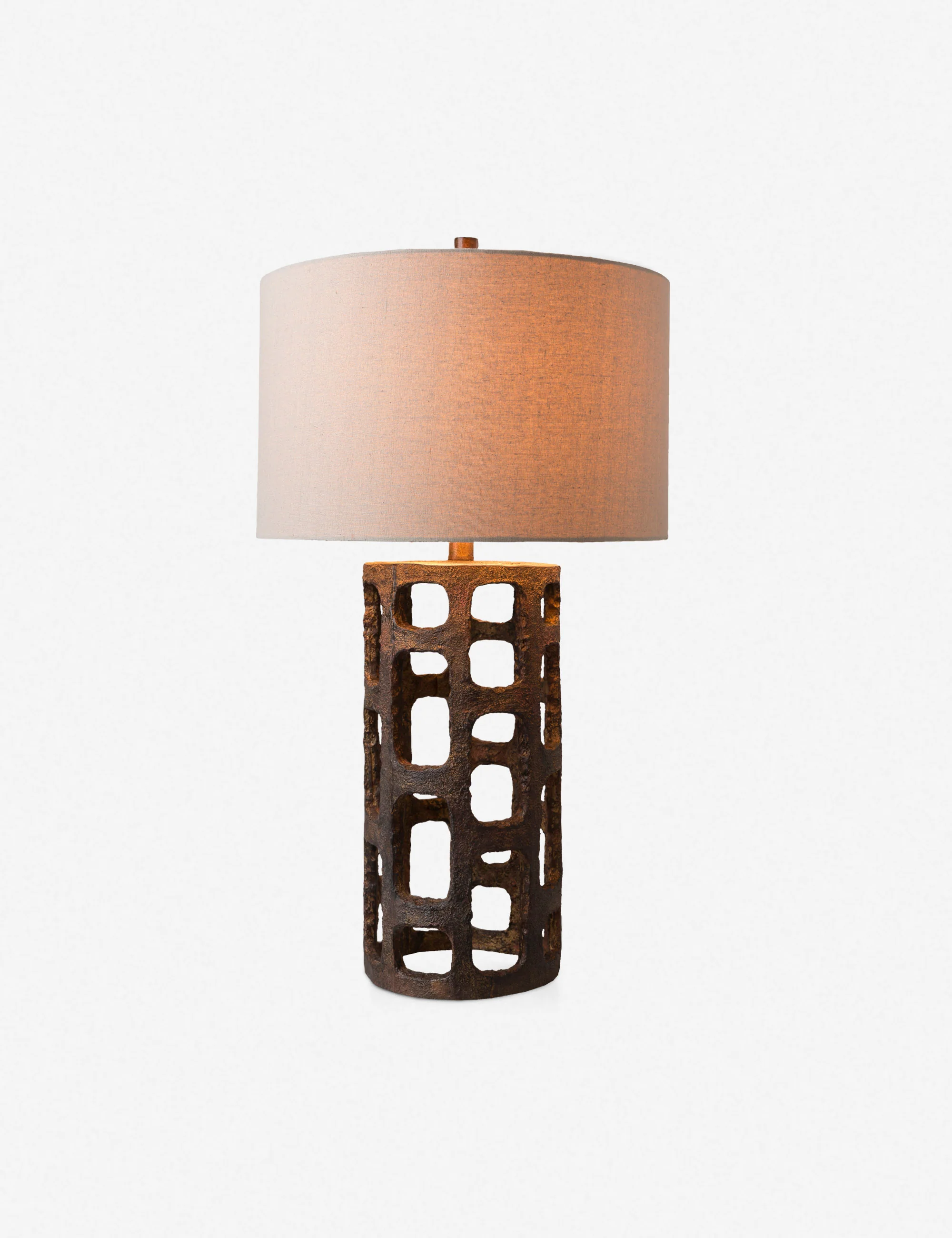 Satyavati Table Lamp - Image 2