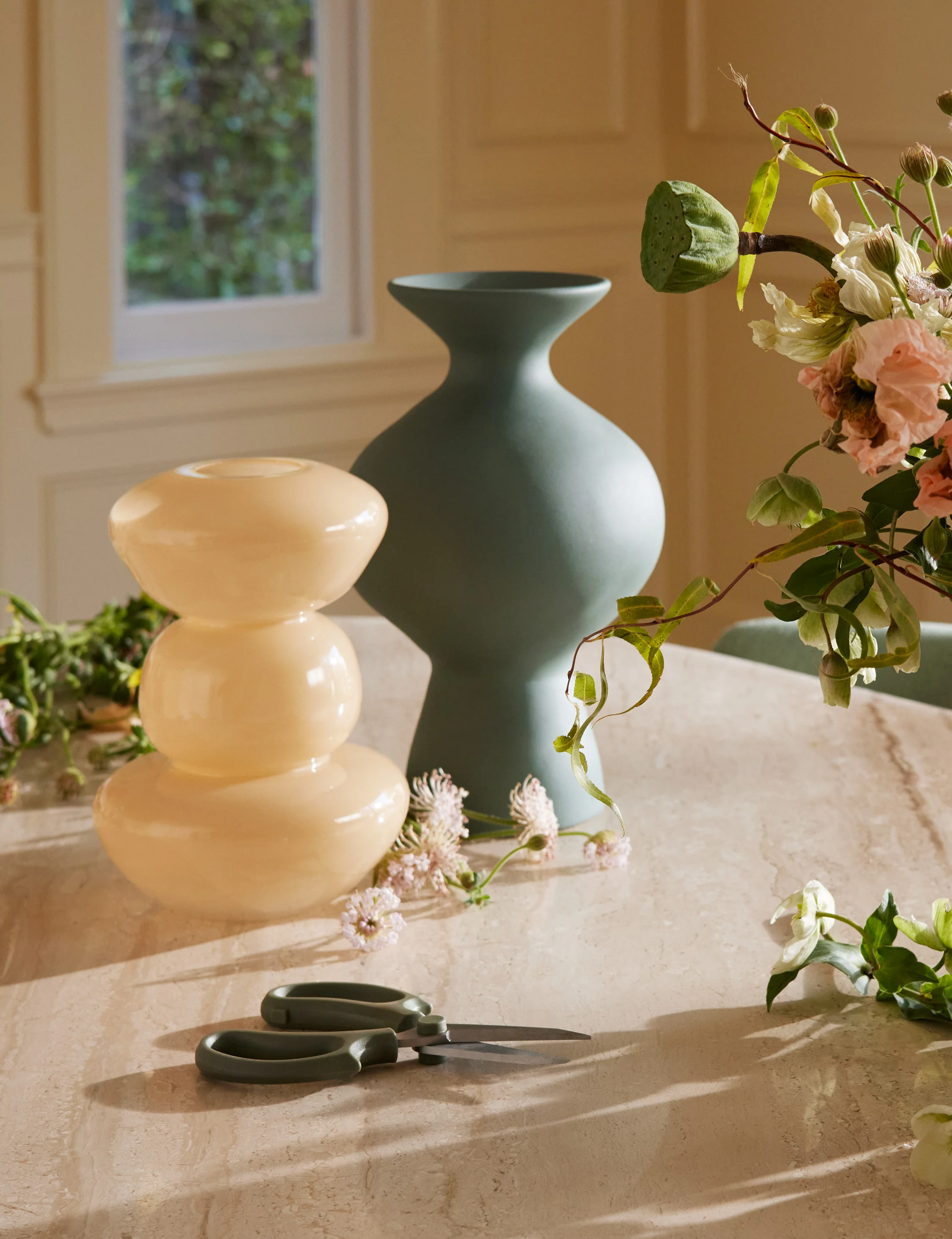 Saura Vase - Image 4