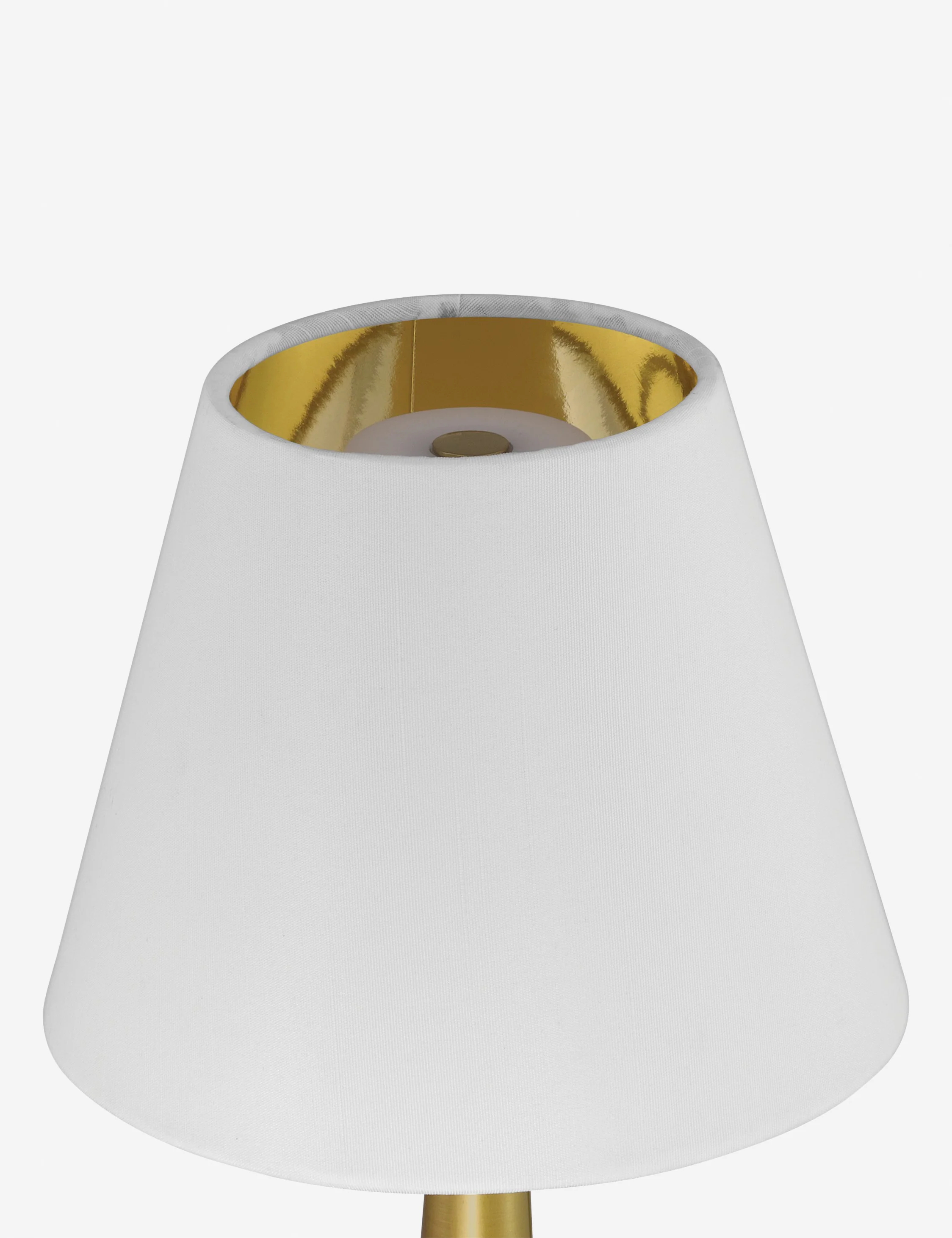 Saxon Cordless Table Lamp - Image 3