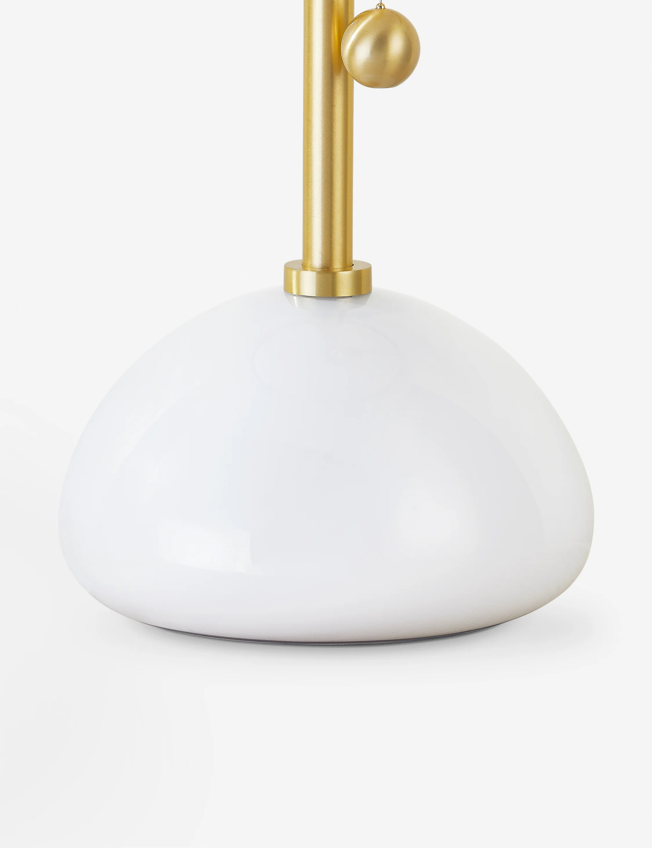 Saya Table Lamp - Image 4