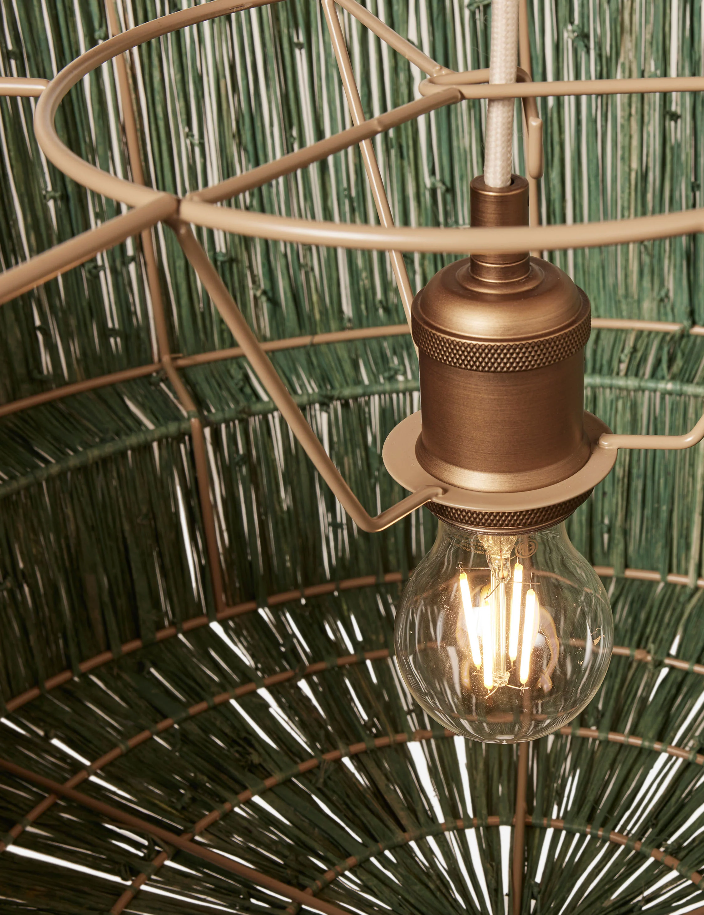 Sayan Pendant Light - Image 16