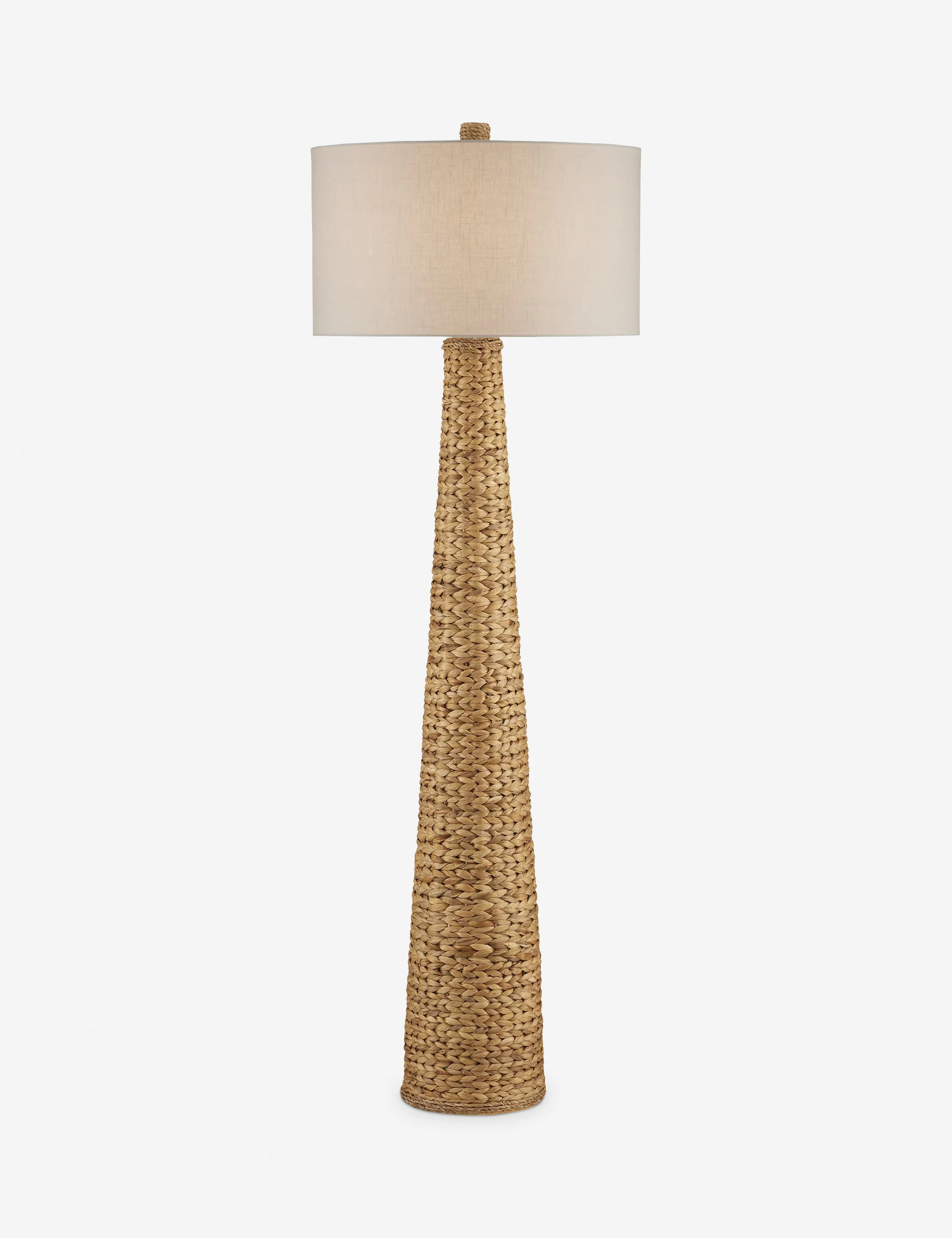 Saylor Floor Lamp - Image 2