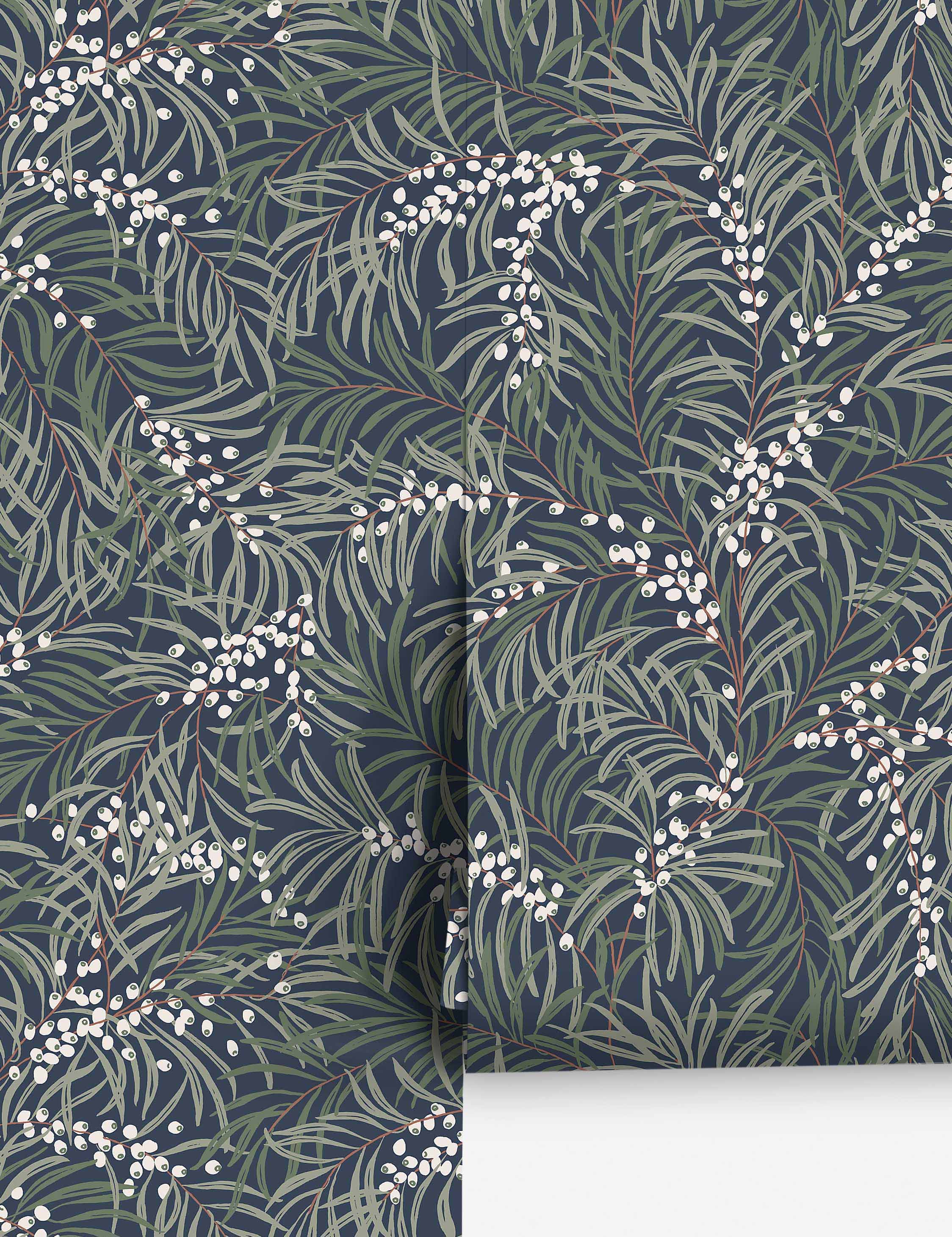Scalamandre Idun Wallpaper by Sandberg - Image 11