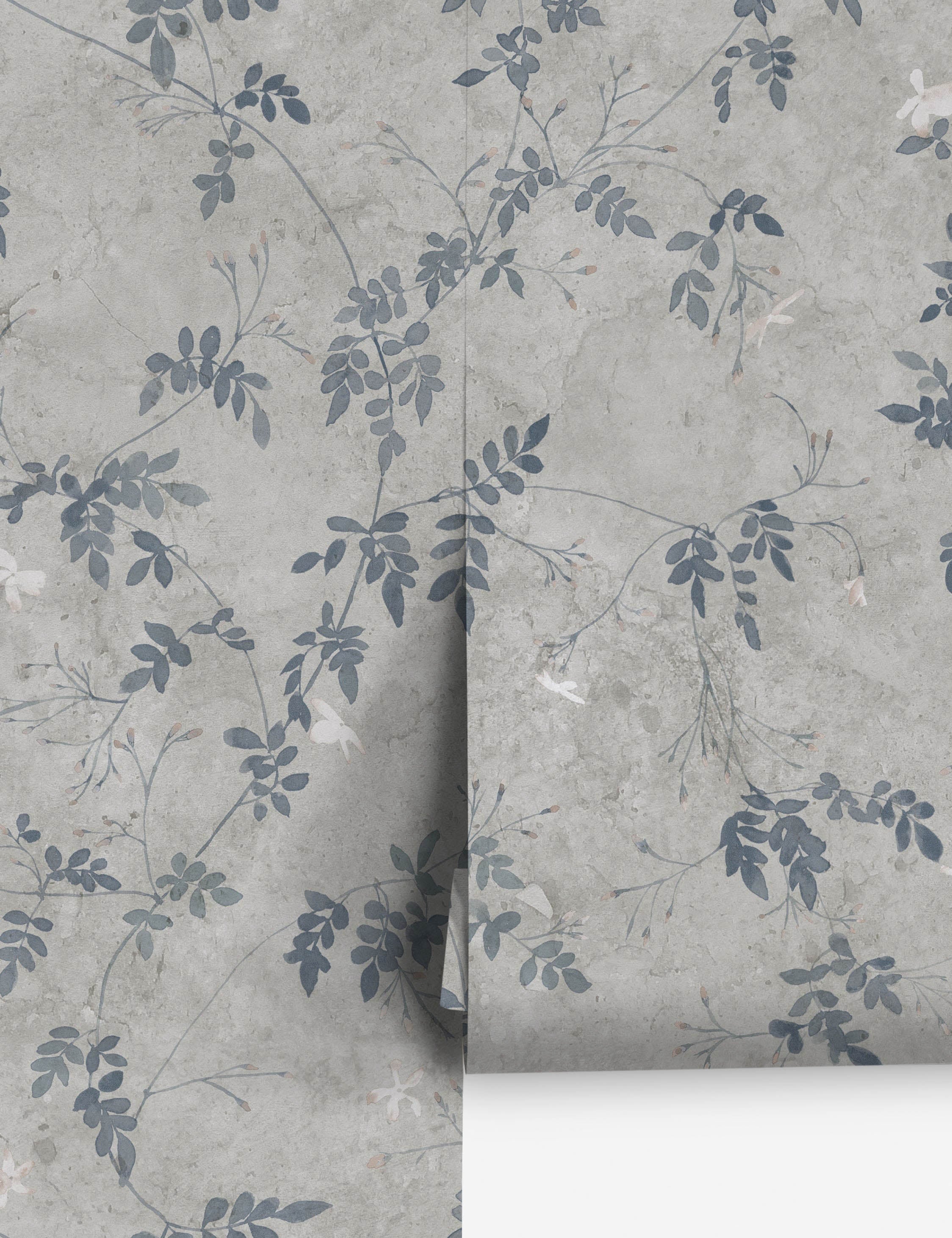 Scalamandre Irene Wallpaper by Sandberg - Image 2