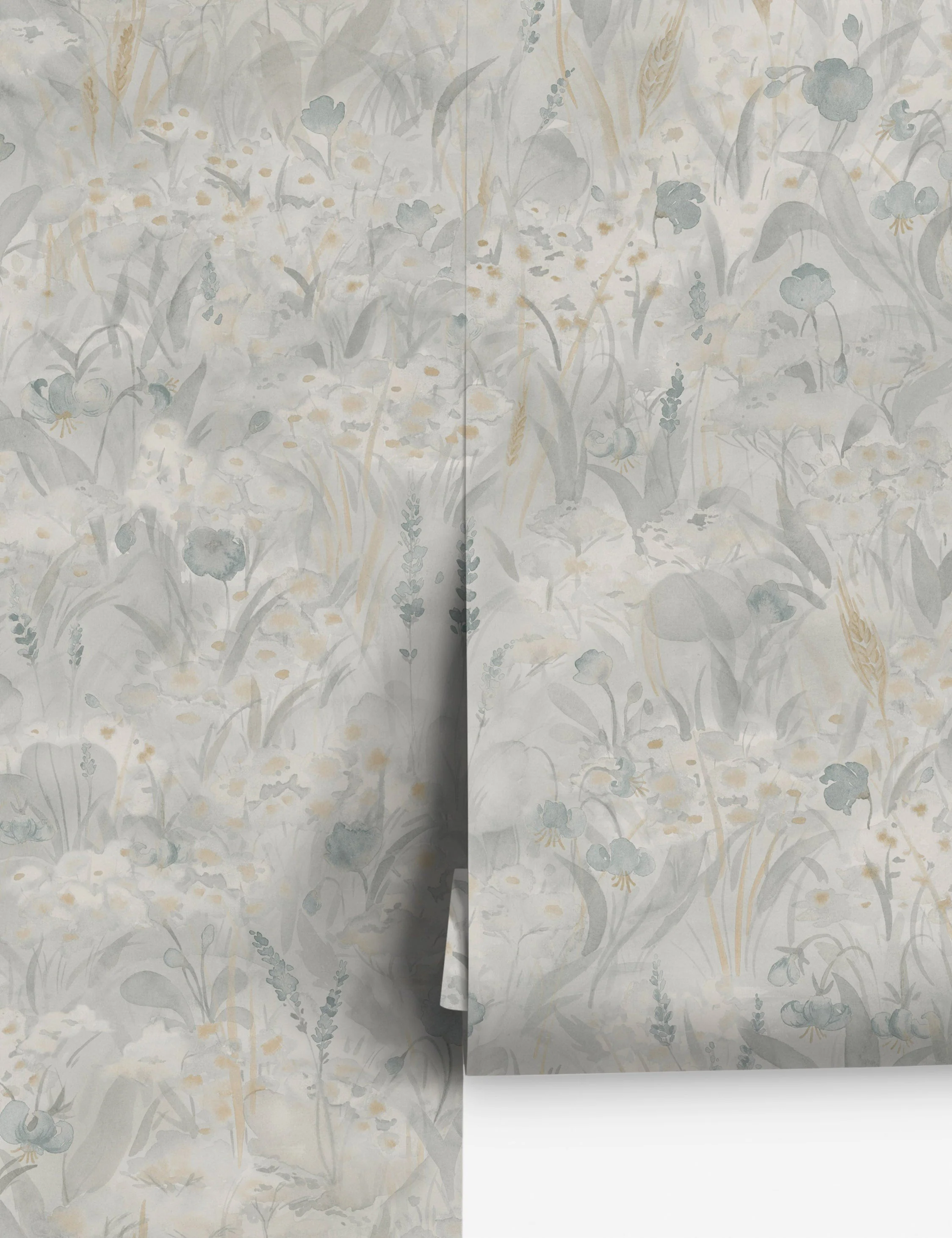 Scalamandre Tove Wallpaper by Sandberg - Image 5