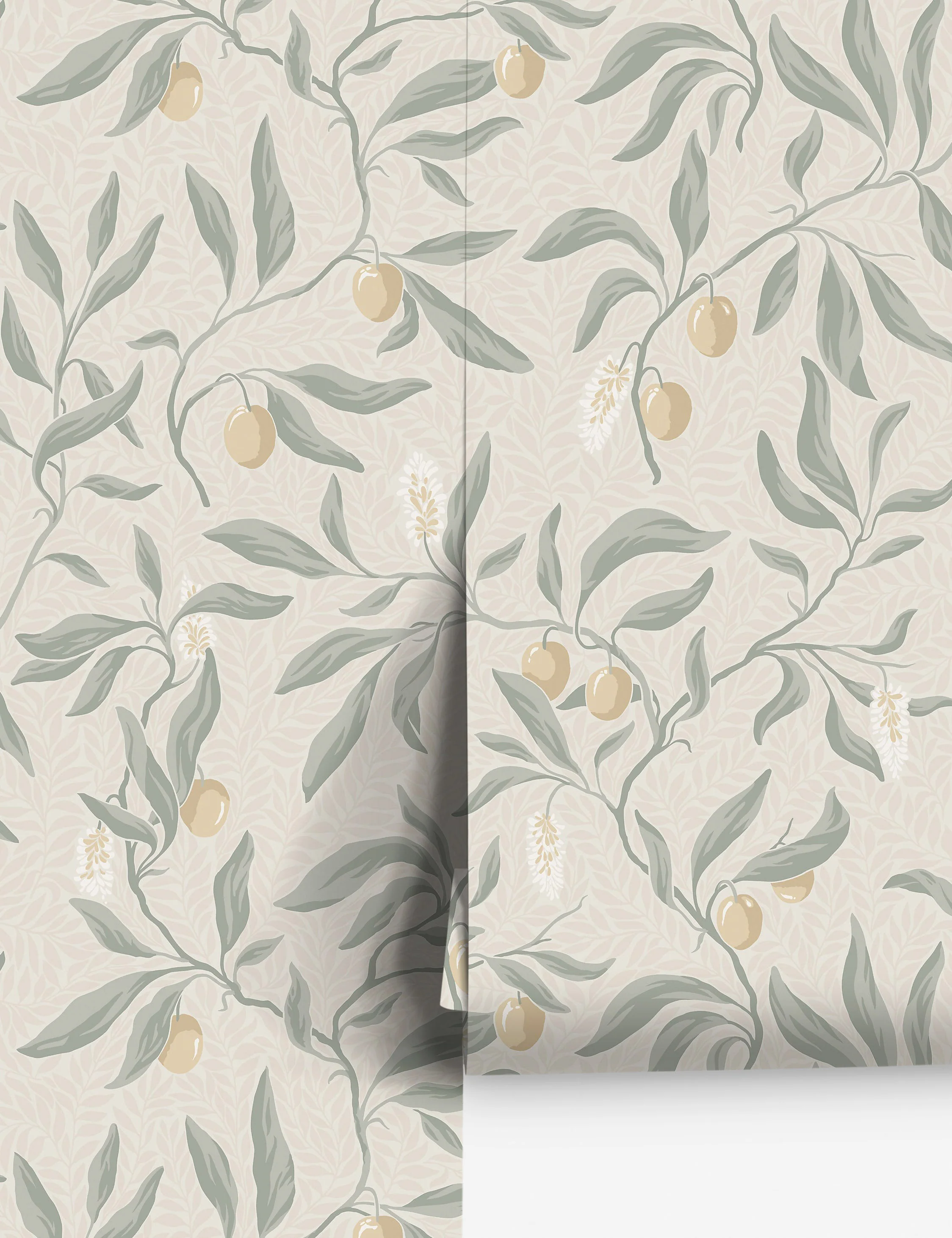 Scalamandre Vinnie Wallpaper by Sandberg - Image 6