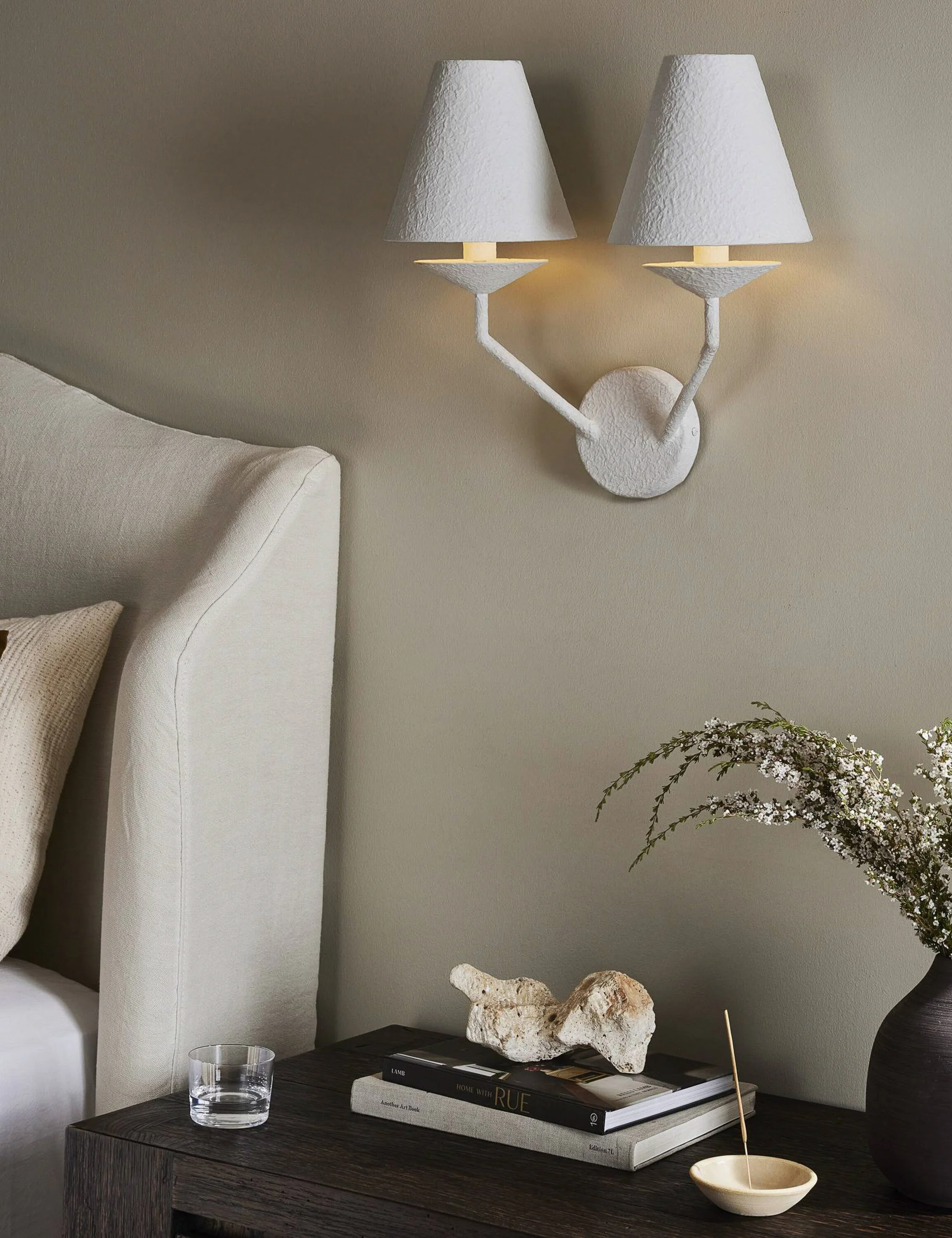Scalera Double Sconce - Image 2