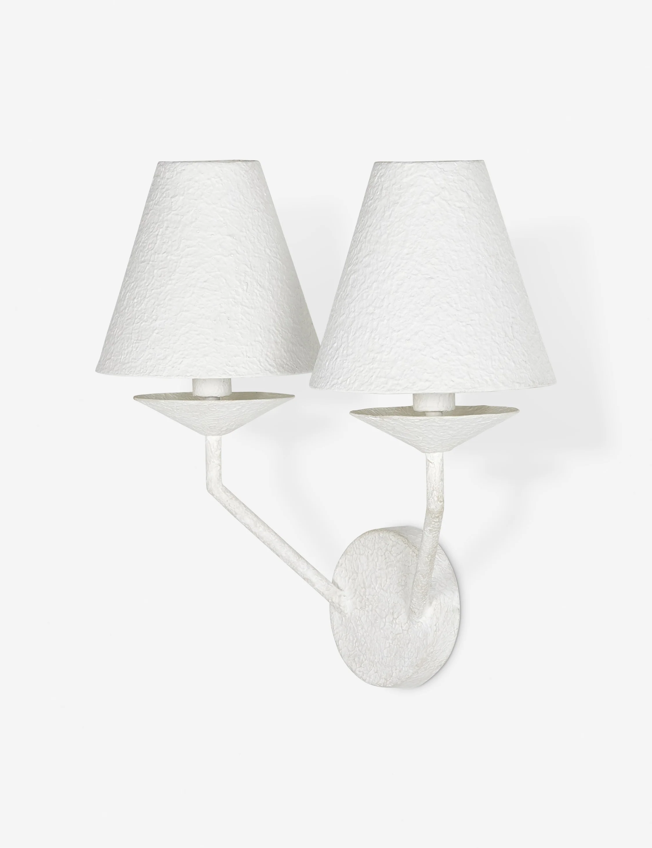 Scalera Double Sconce - Image 3