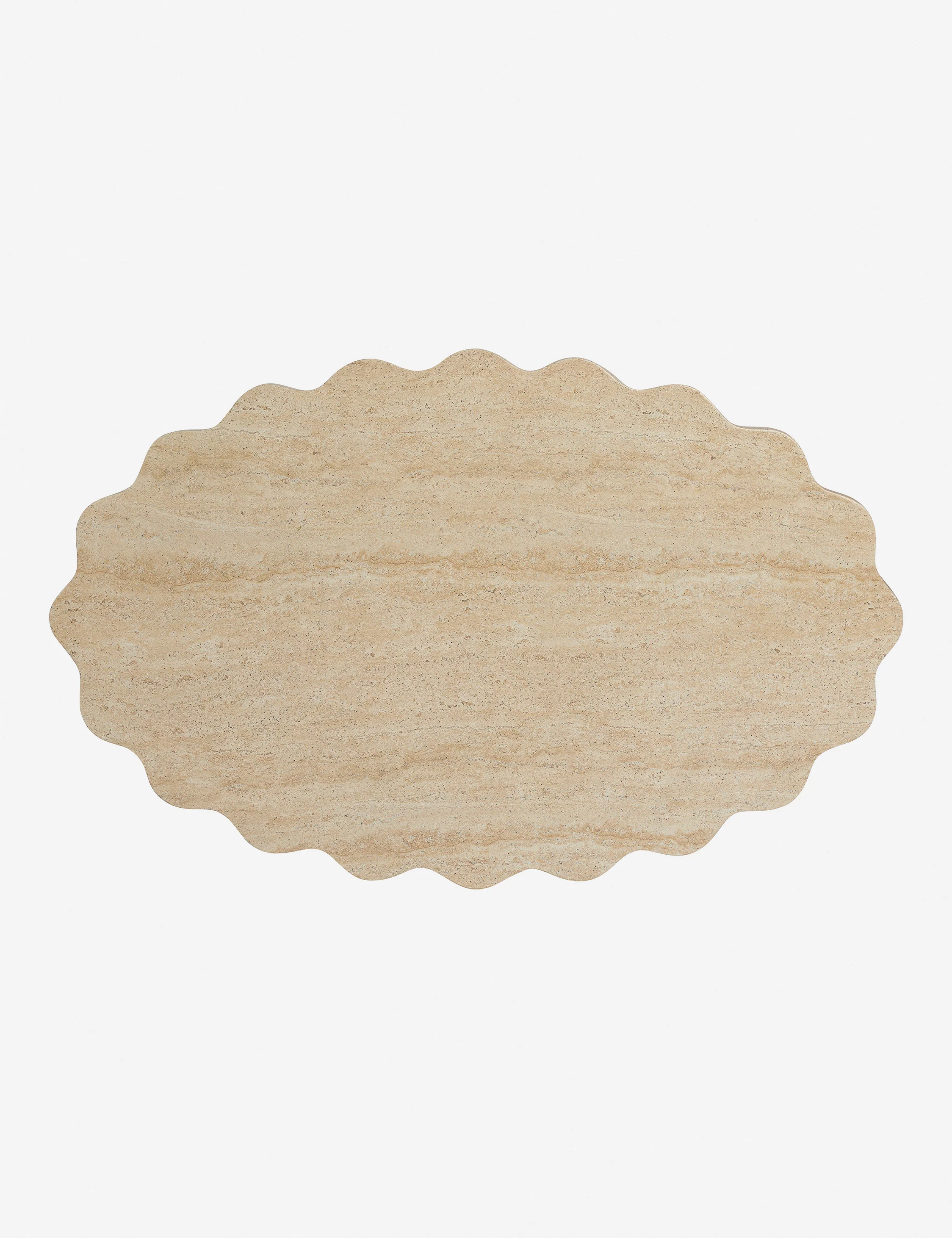 Scallop Collection Fiberstone Swatch - Image 7
