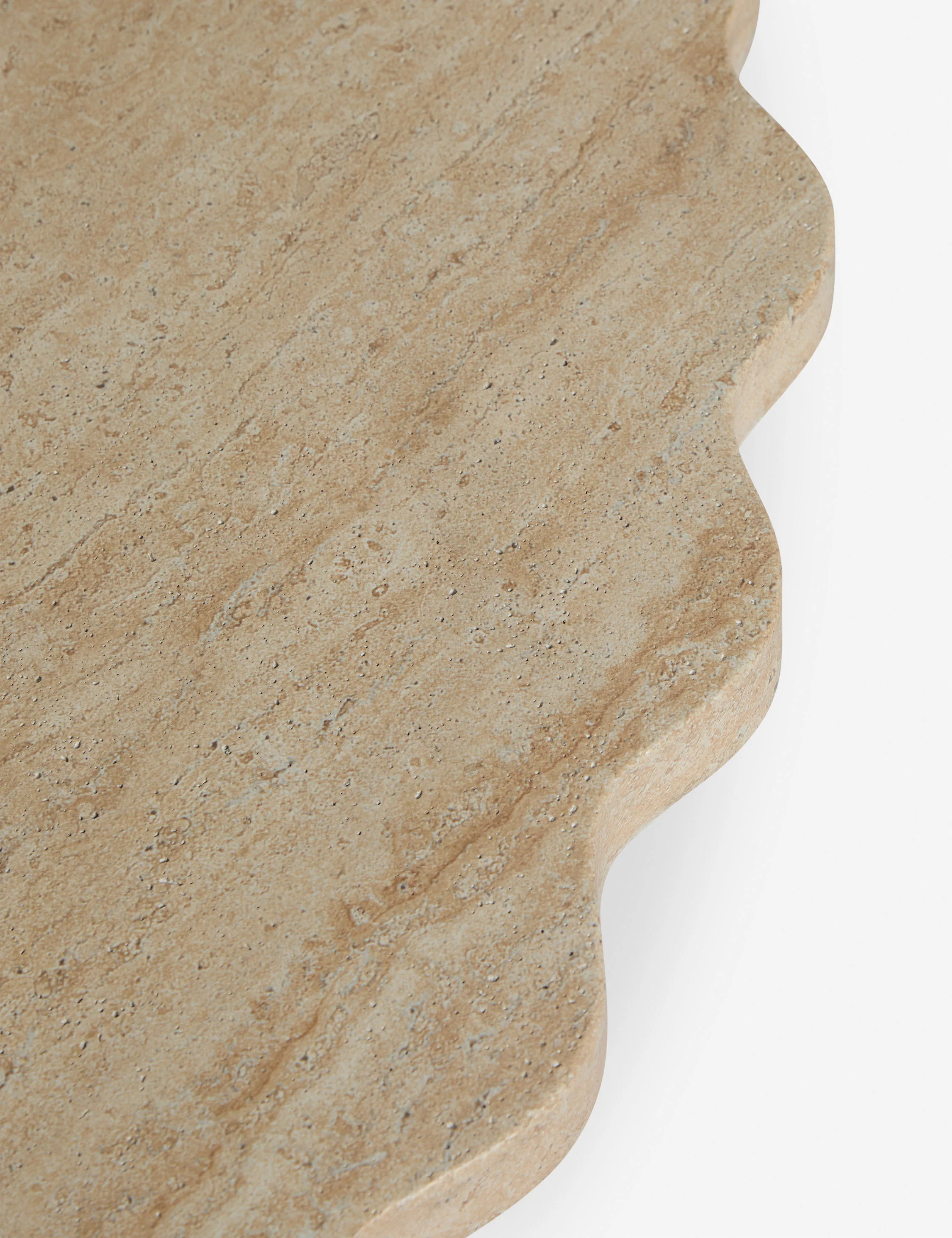 Scallop Collection Fiberstone Swatch - Image 8