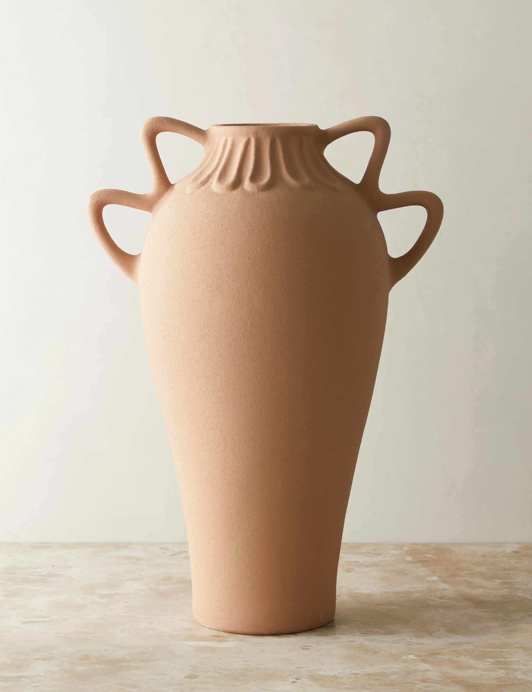 Scallop Vase by Sarah Sherman Samuel - Image 10